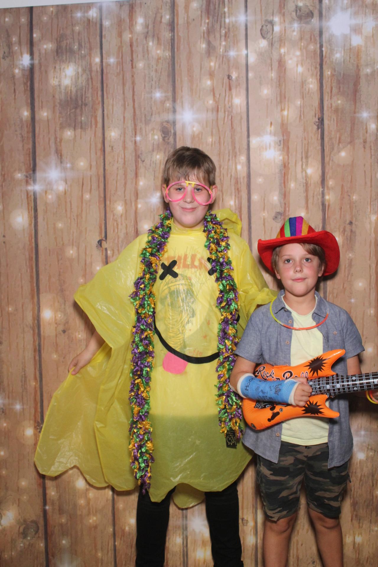 Oakworth Year 6 Leavers Party  | View more photos from the event at gallery.magicimages.uk/u/MagicImages/Oakworth-Year-6-Leavers-Party