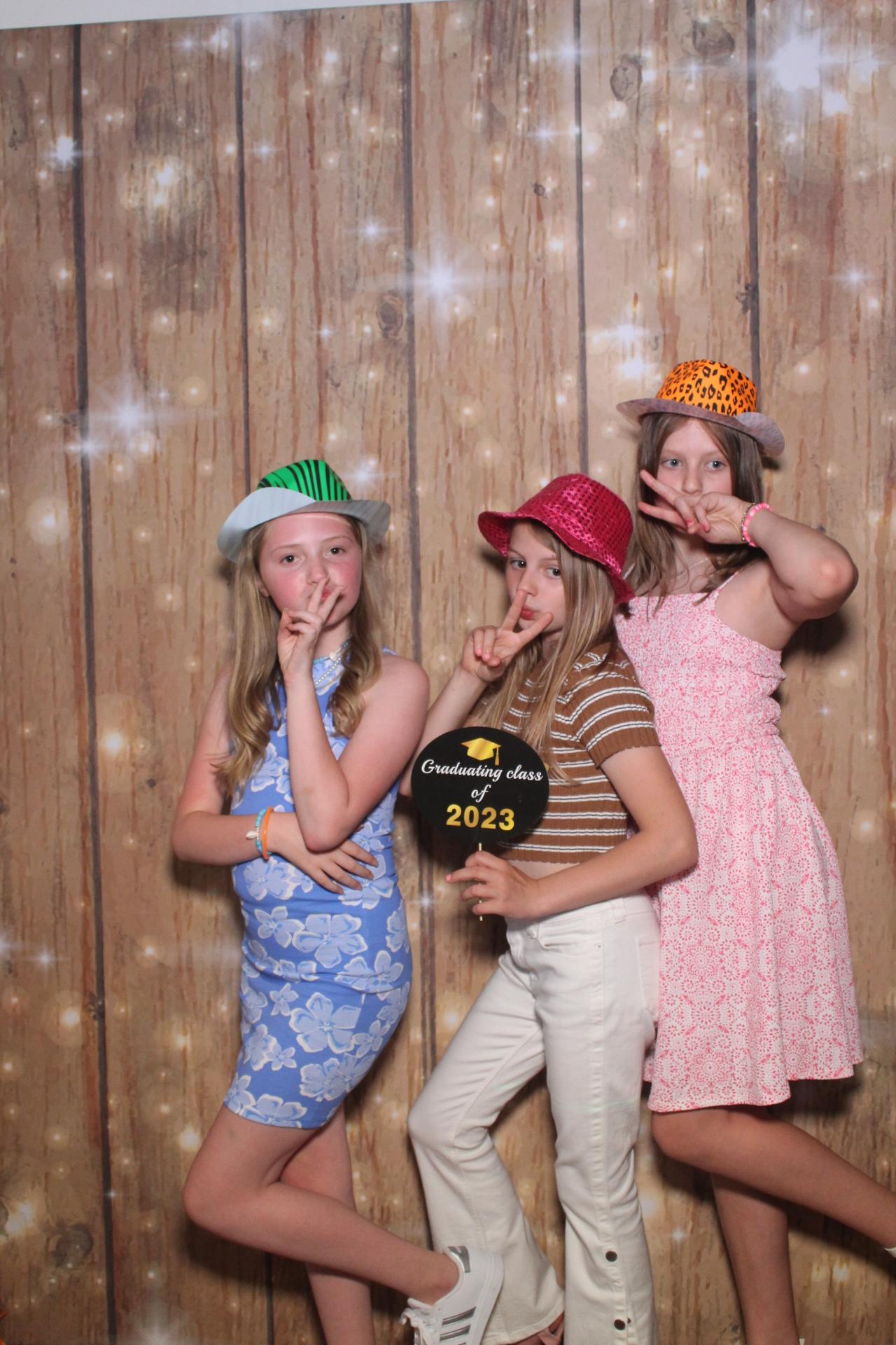 Oakworth Year 6 Leavers Party  | View more photos from the event at gallery.magicimages.uk/u/MagicImages/Oakworth-Year-6-Leavers-Party