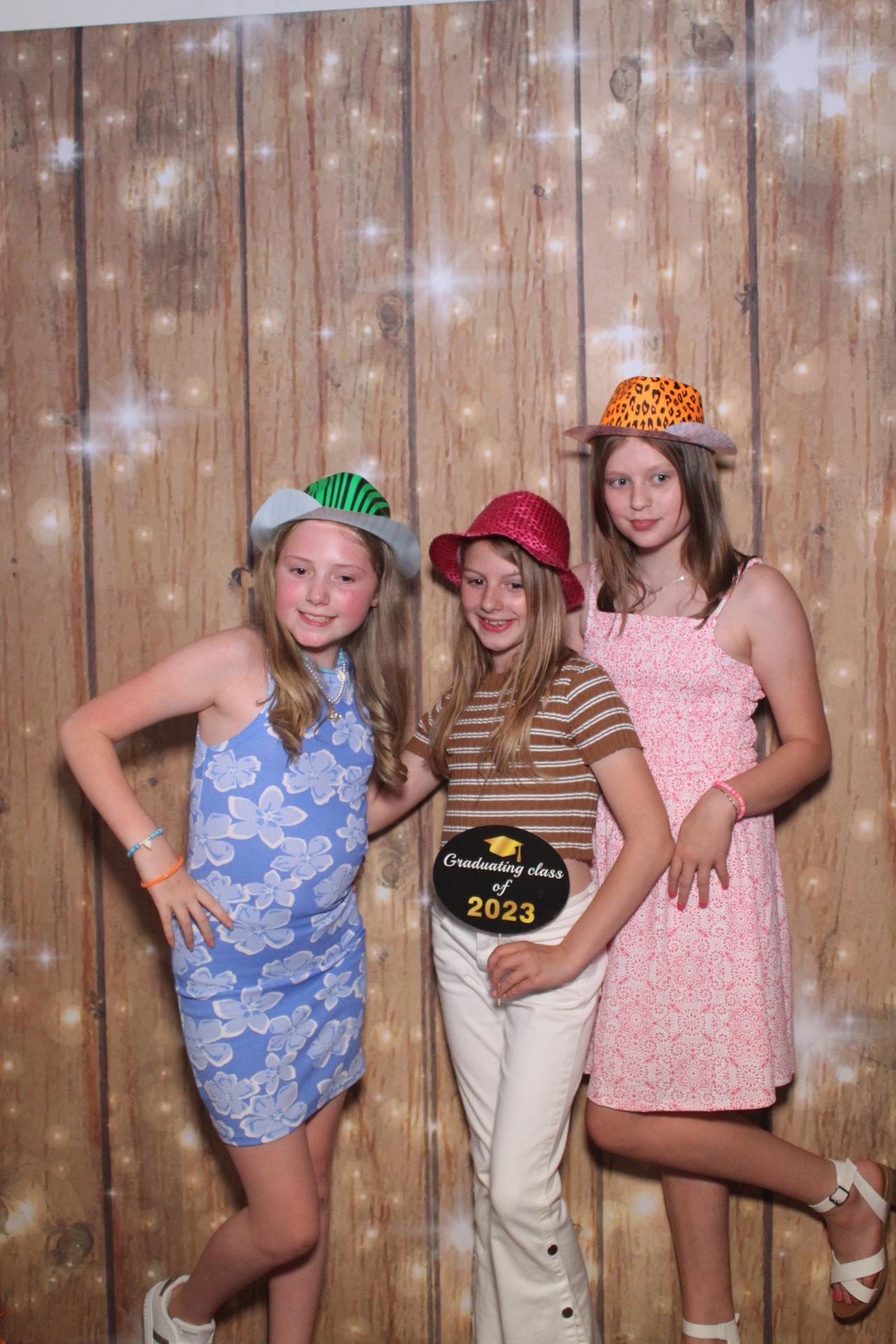 Oakworth Year 6 Leavers Party  | View more photos from the event at gallery.magicimages.uk/u/MagicImages/Oakworth-Year-6-Leavers-Party
