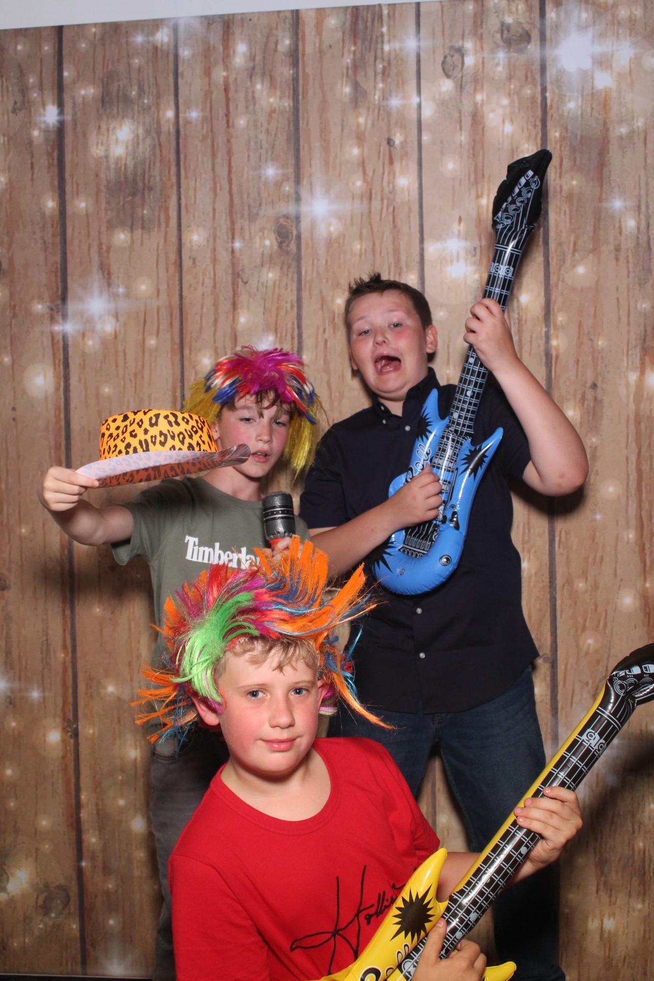Oakworth Year 6 Leavers Party  | View more photos from the event at gallery.magicimages.uk/u/MagicImages/Oakworth-Year-6-Leavers-Party