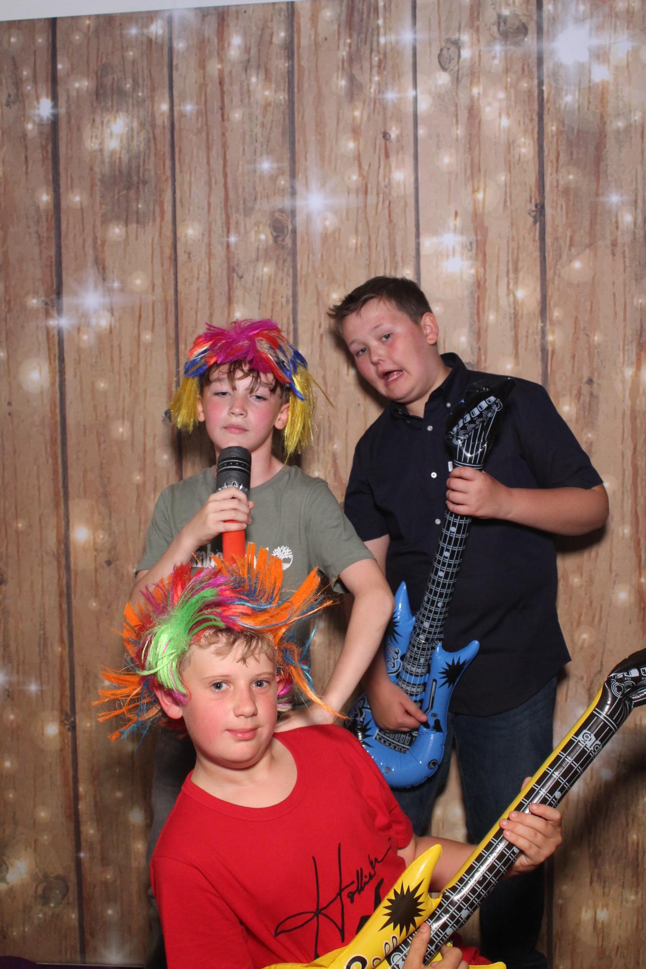 Oakworth Year 6 Leavers Party  | View more photos from the event at gallery.magicimages.uk/u/MagicImages/Oakworth-Year-6-Leavers-Party