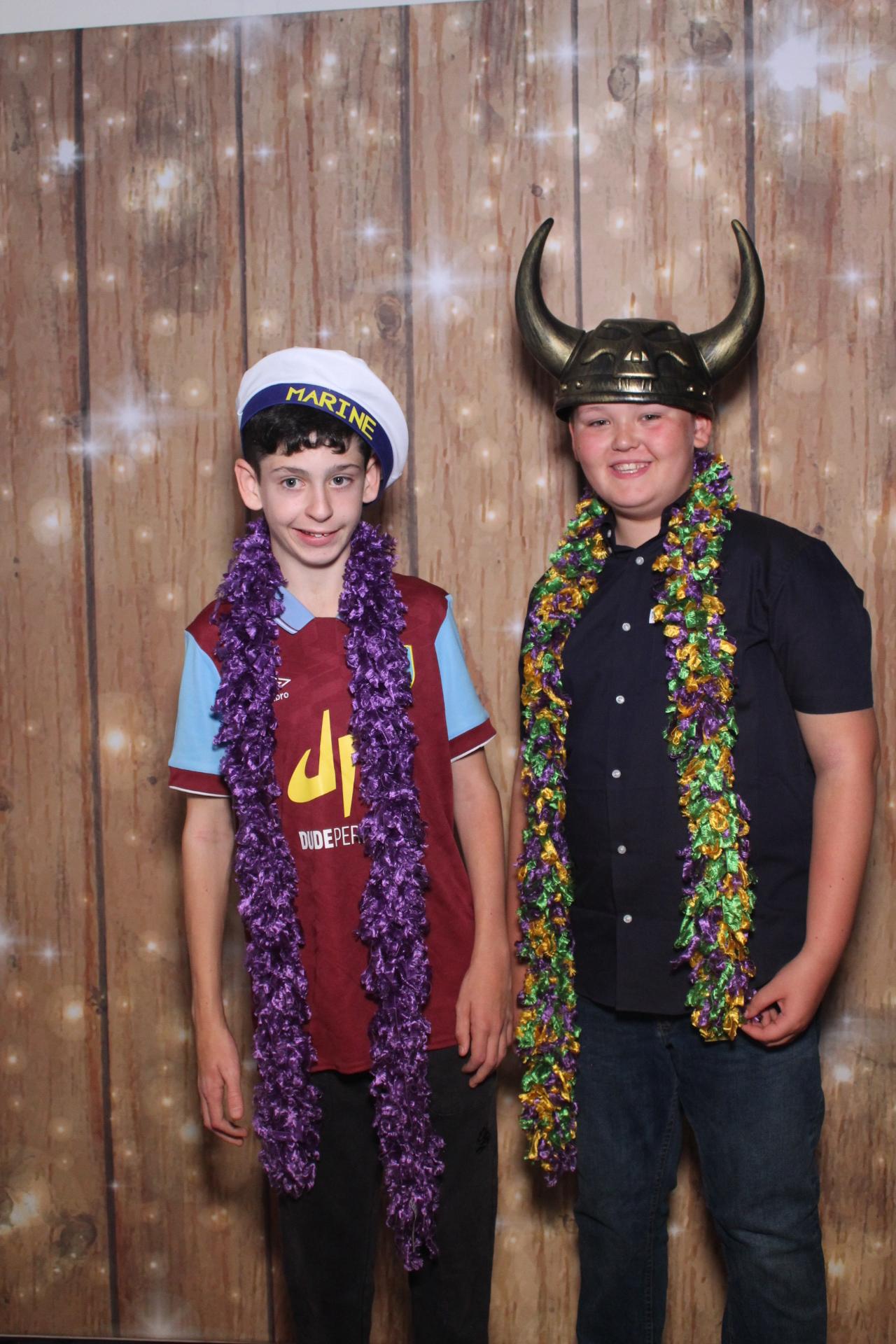 Oakworth Year 6 Leavers Party  | View more photos from the event at gallery.magicimages.uk/u/MagicImages/Oakworth-Year-6-Leavers-Party