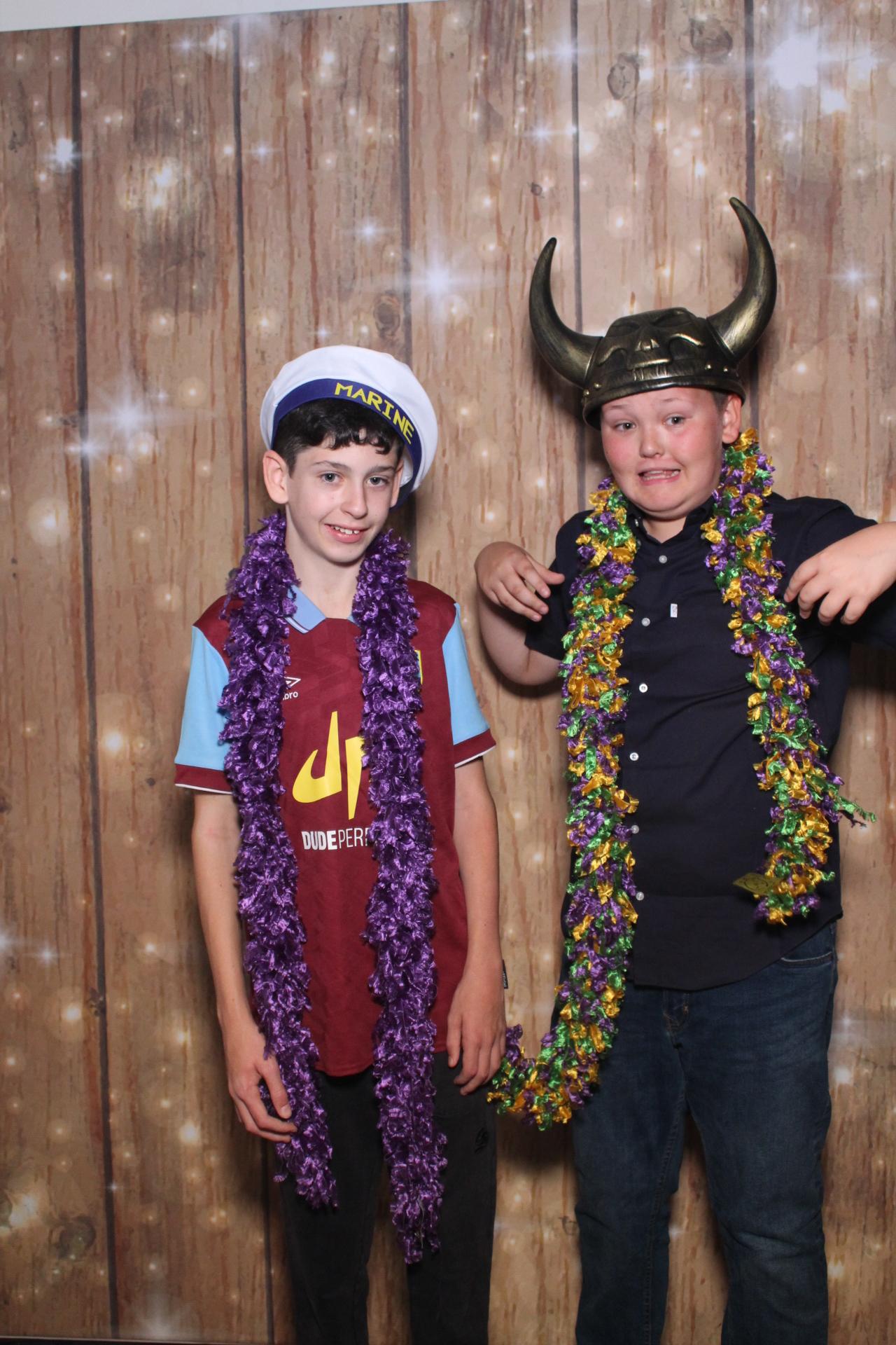 Oakworth Year 6 Leavers Party  | View more photos from the event at gallery.magicimages.uk/u/MagicImages/Oakworth-Year-6-Leavers-Party