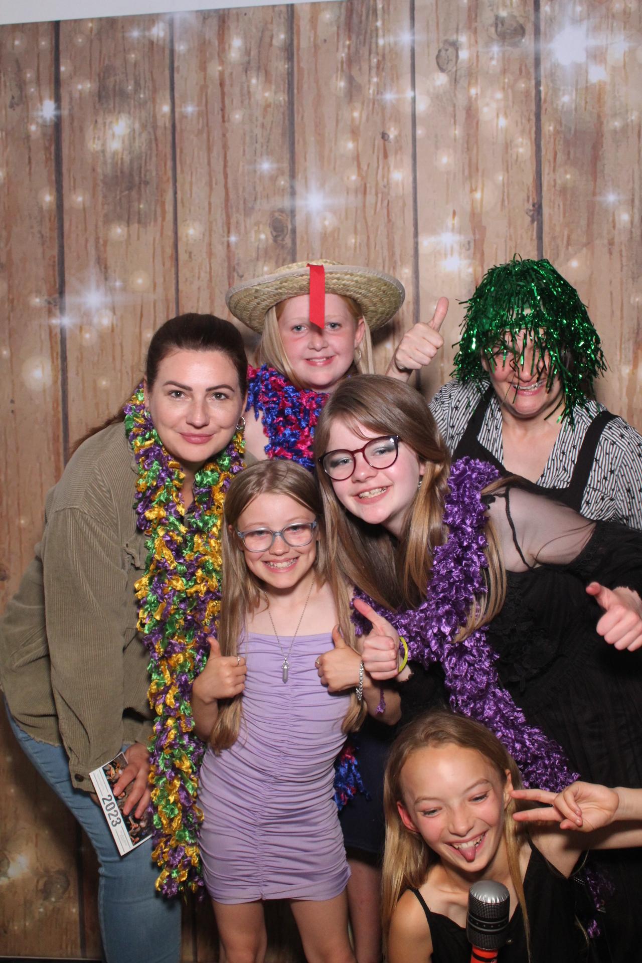 Oakworth Year 6 Leavers Party  | View more photos from the event at gallery.magicimages.uk/u/MagicImages/Oakworth-Year-6-Leavers-Party
