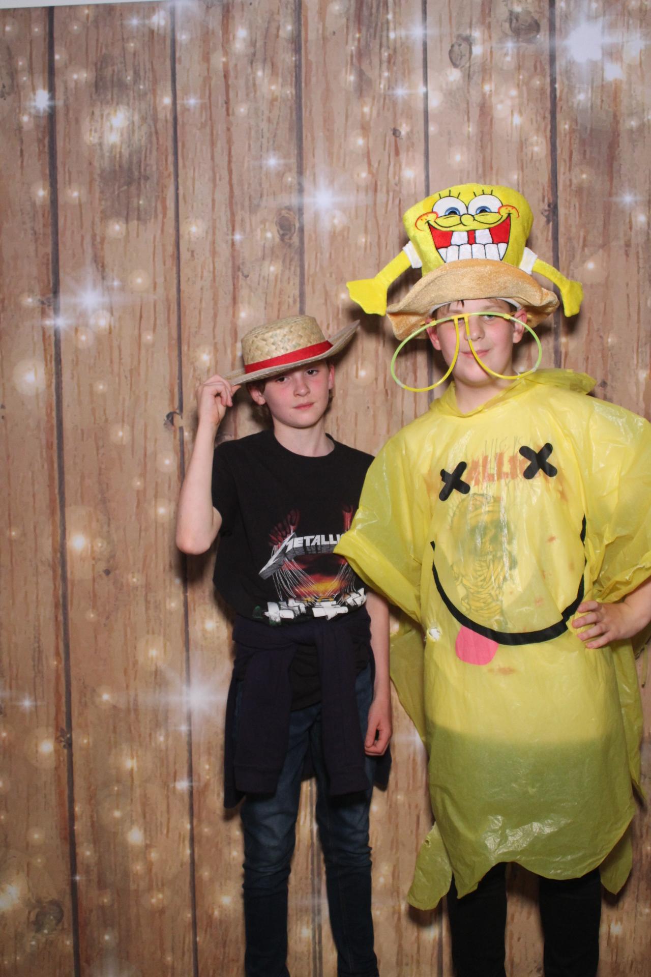 Oakworth Year 6 Leavers Party  | View more photos from the event at gallery.magicimages.uk/u/MagicImages/Oakworth-Year-6-Leavers-Party