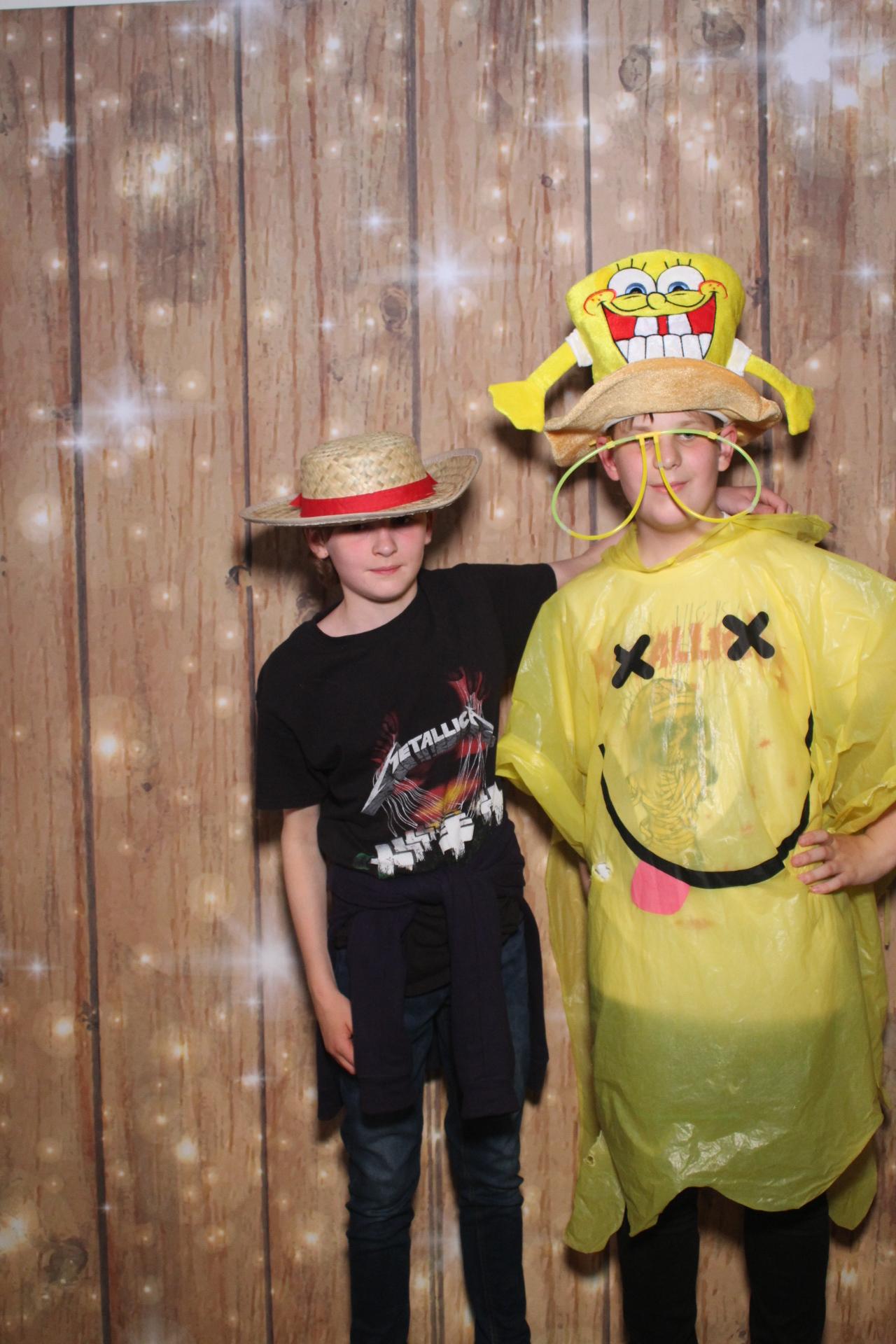 Oakworth Year 6 Leavers Party  | View more photos from the event at gallery.magicimages.uk/u/MagicImages/Oakworth-Year-6-Leavers-Party