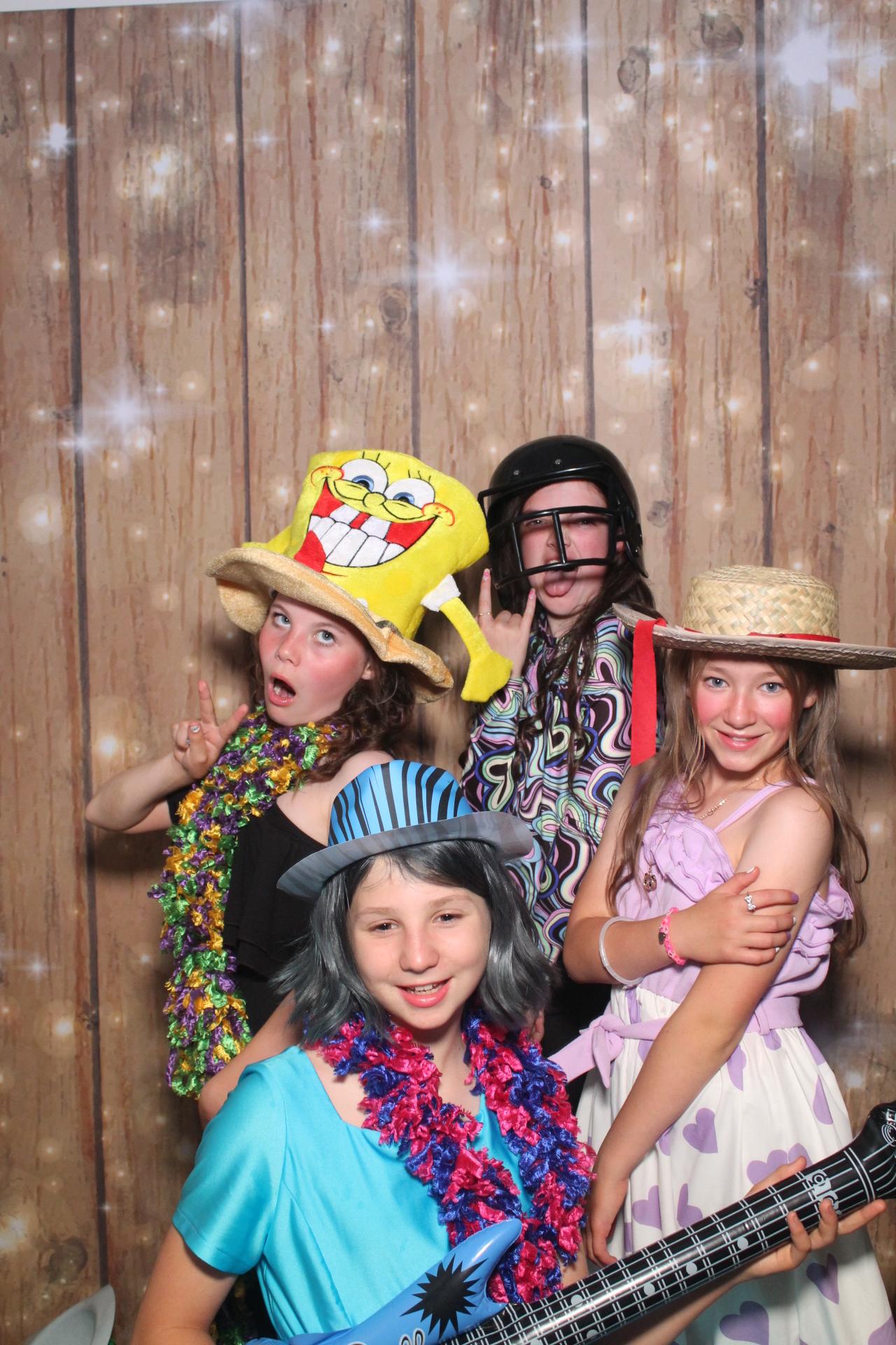Oakworth Year 6 Leavers Party  | View more photos from the event at gallery.magicimages.uk/u/MagicImages/Oakworth-Year-6-Leavers-Party