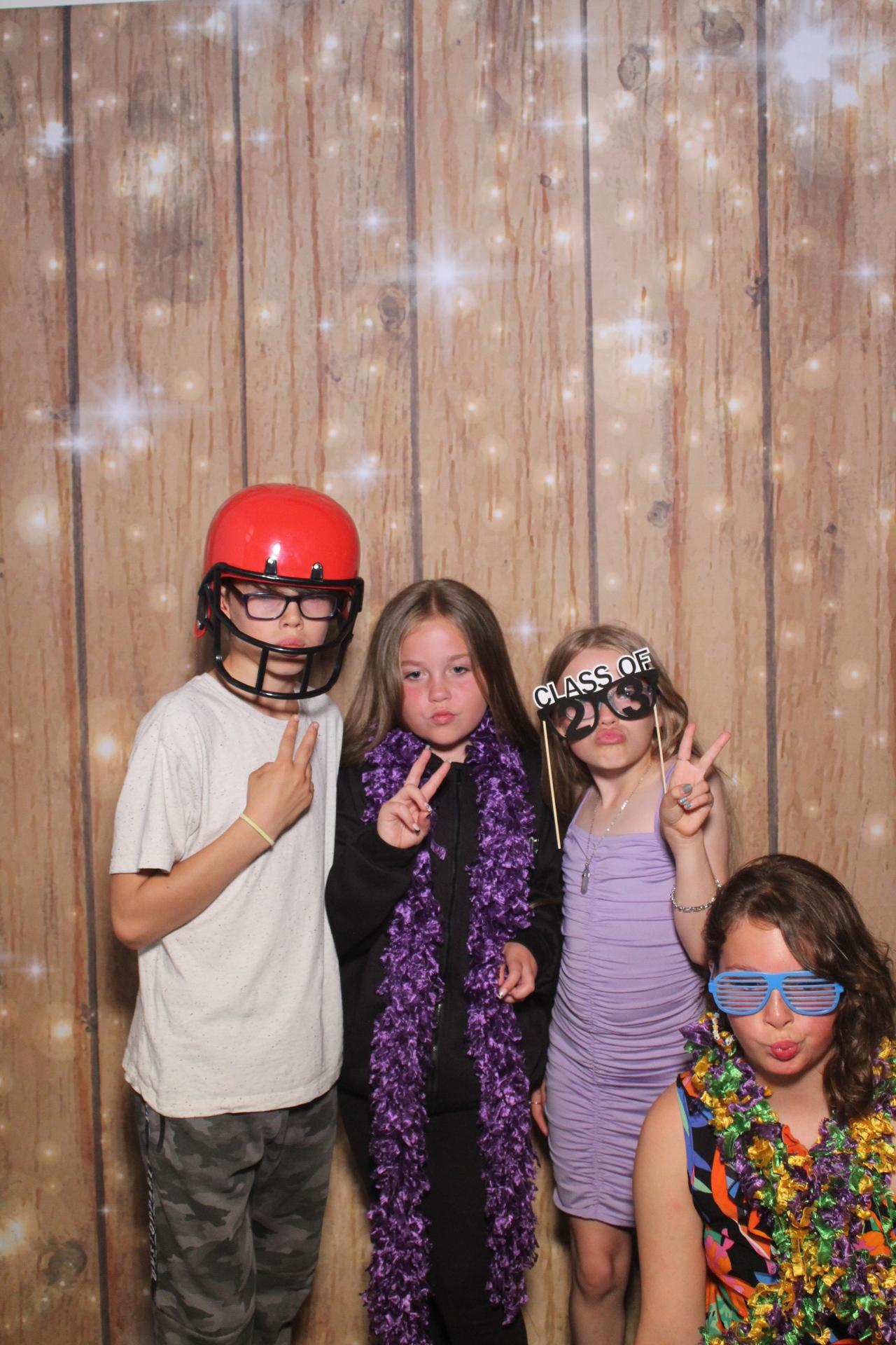 Oakworth Year 6 Leavers Party  | View more photos from the event at gallery.magicimages.uk/u/MagicImages/Oakworth-Year-6-Leavers-Party