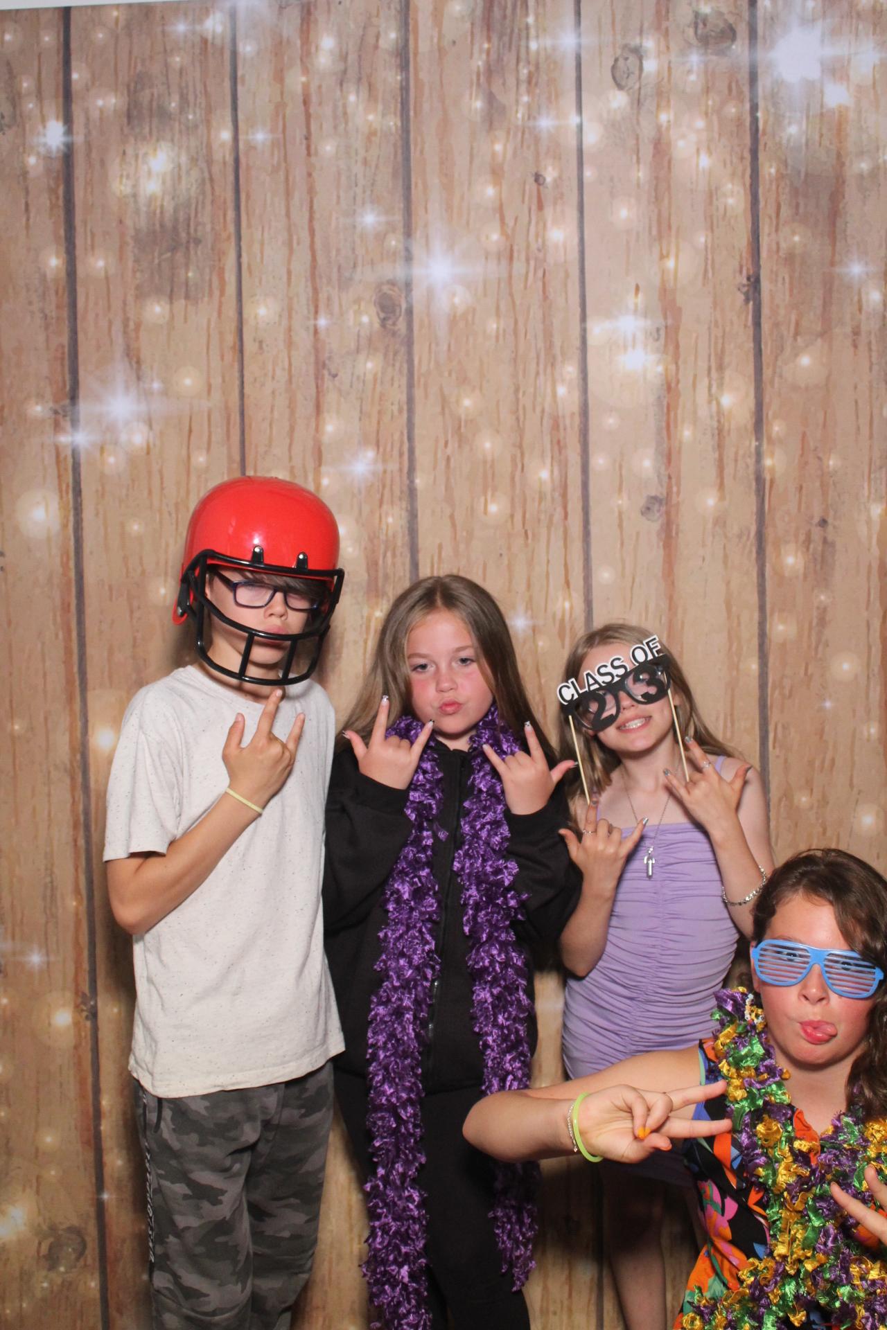 Oakworth Year 6 Leavers Party  | View more photos from the event at gallery.magicimages.uk/u/MagicImages/Oakworth-Year-6-Leavers-Party