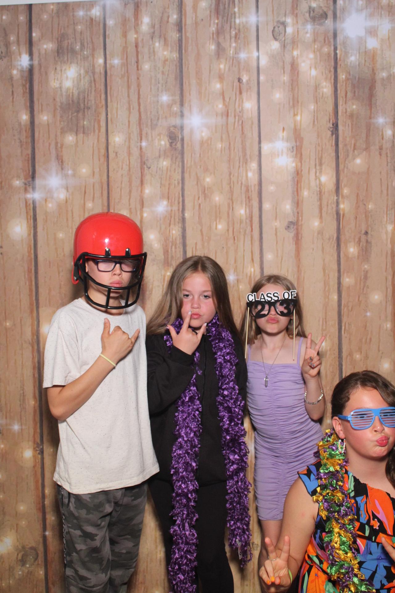 Oakworth Year 6 Leavers Party  | View more photos from the event at gallery.magicimages.uk/u/MagicImages/Oakworth-Year-6-Leavers-Party