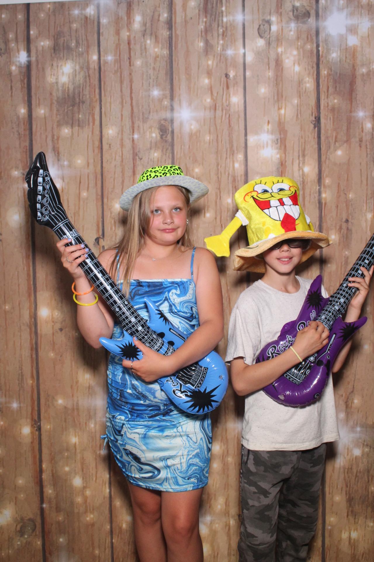 Oakworth Year 6 Leavers Party  | View more photos from the event at gallery.magicimages.uk/u/MagicImages/Oakworth-Year-6-Leavers-Party