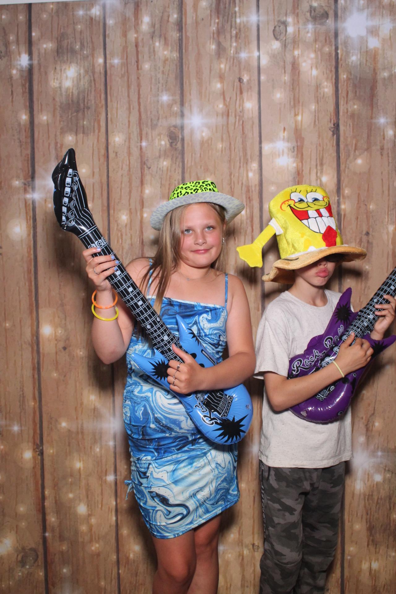 Oakworth Year 6 Leavers Party  | View more photos from the event at gallery.magicimages.uk/u/MagicImages/Oakworth-Year-6-Leavers-Party