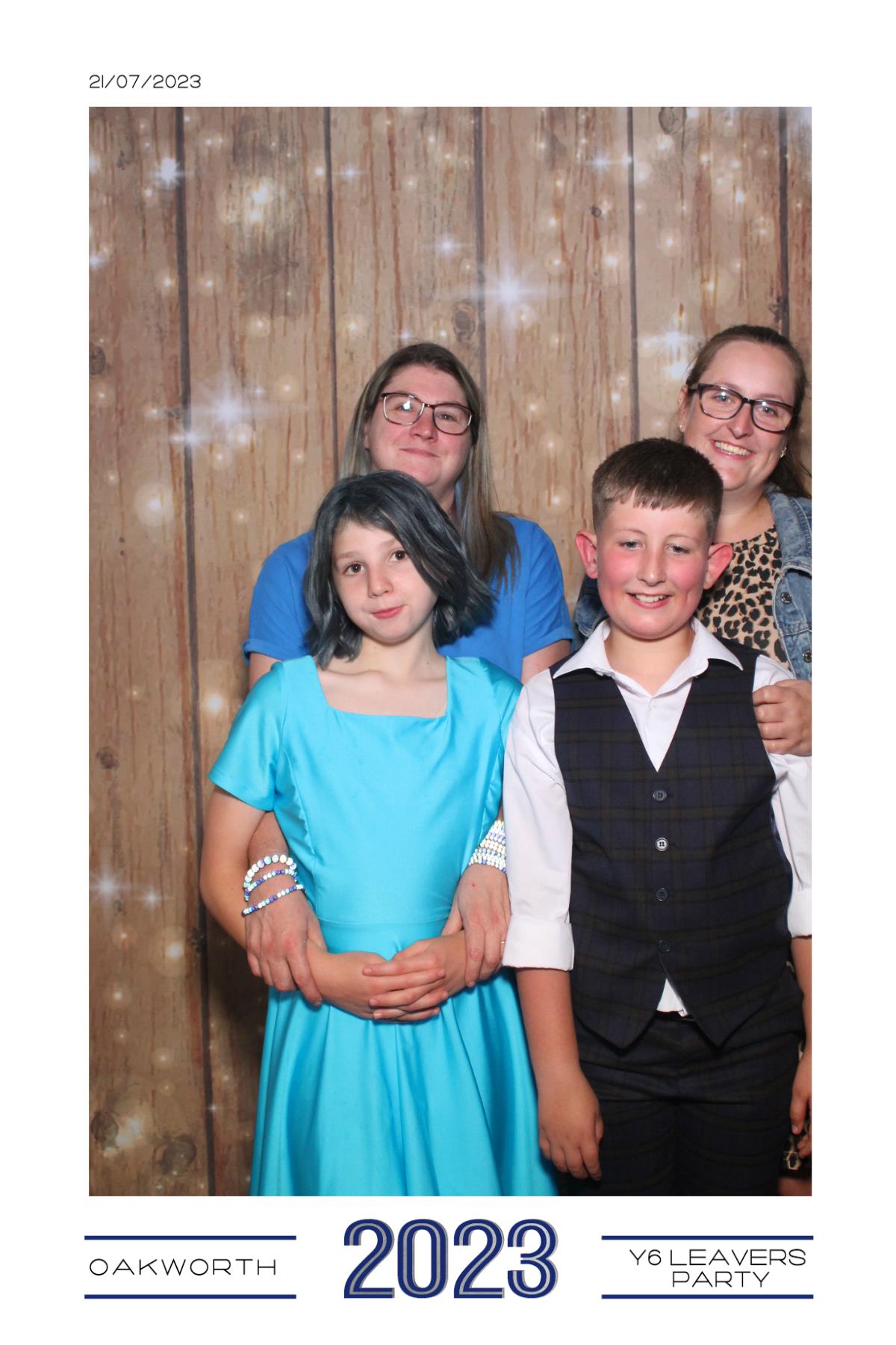 Oakworth Year 6 Leavers Party  | View more photos from the event at gallery.magicimages.uk/u/MagicImages/Oakworth-Year-6-Leavers-Party