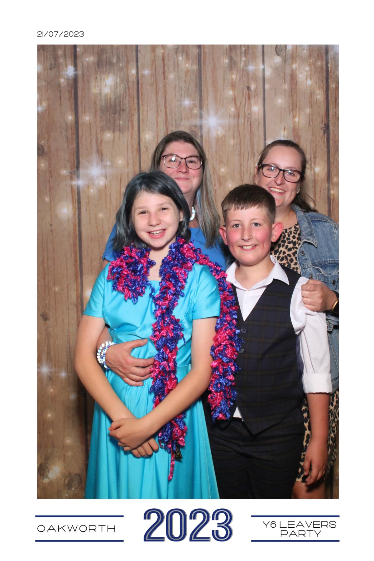 Oakworth Year 6 Leavers Party  | View more photos from the event at gallery.magicimages.uk/u/MagicImages/Oakworth-Year-6-Leavers-Party