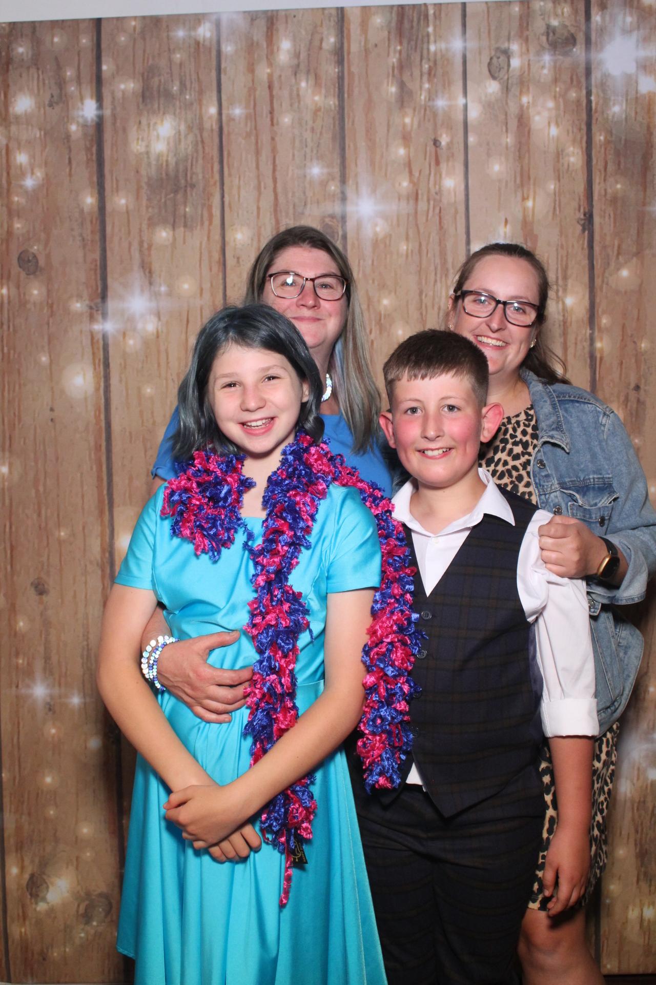 Oakworth Year 6 Leavers Party  | View more photos from the event at gallery.magicimages.uk/u/MagicImages/Oakworth-Year-6-Leavers-Party