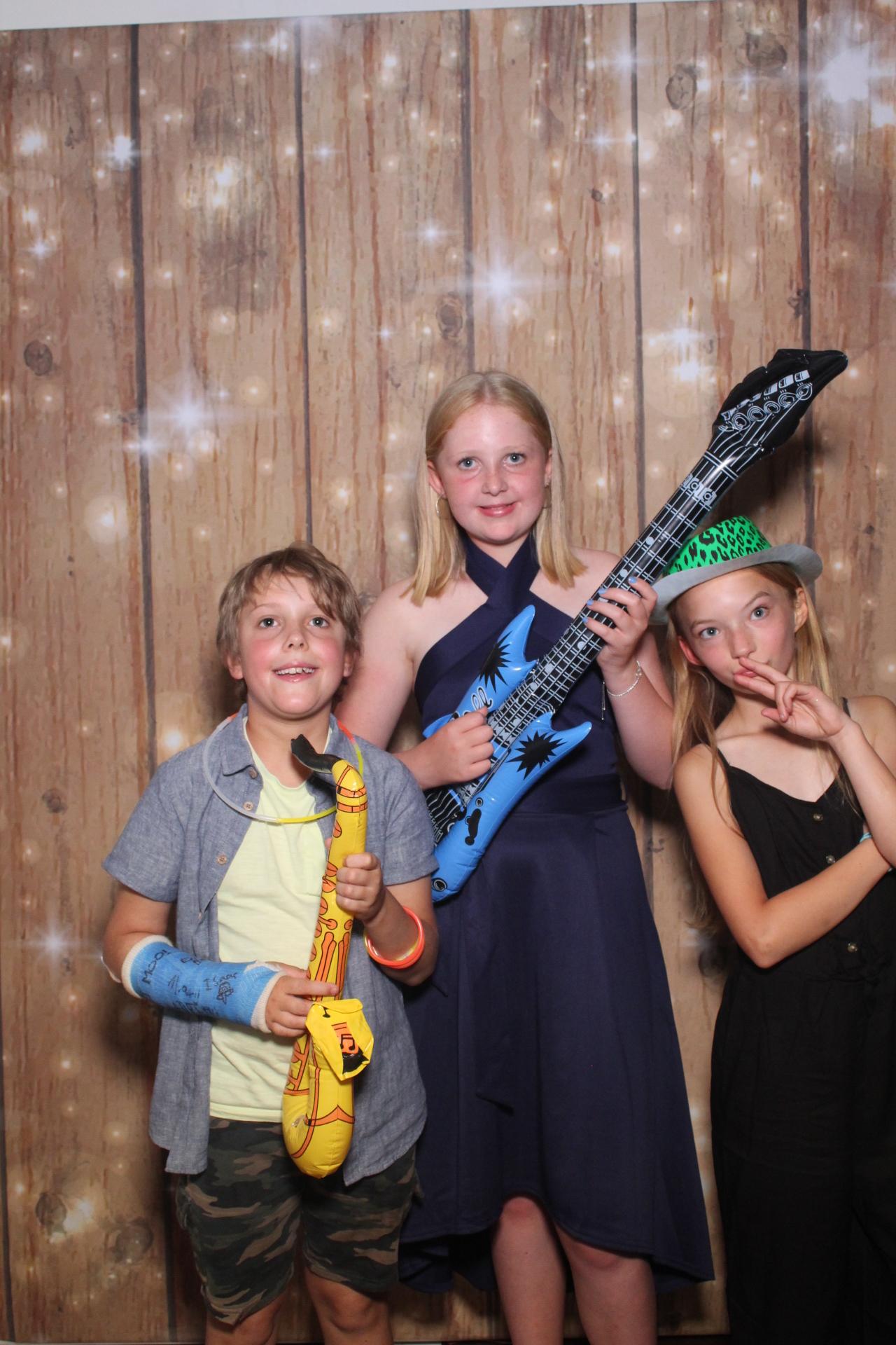 Oakworth Year 6 Leavers Party  | View more photos from the event at gallery.magicimages.uk/u/MagicImages/Oakworth-Year-6-Leavers-Party