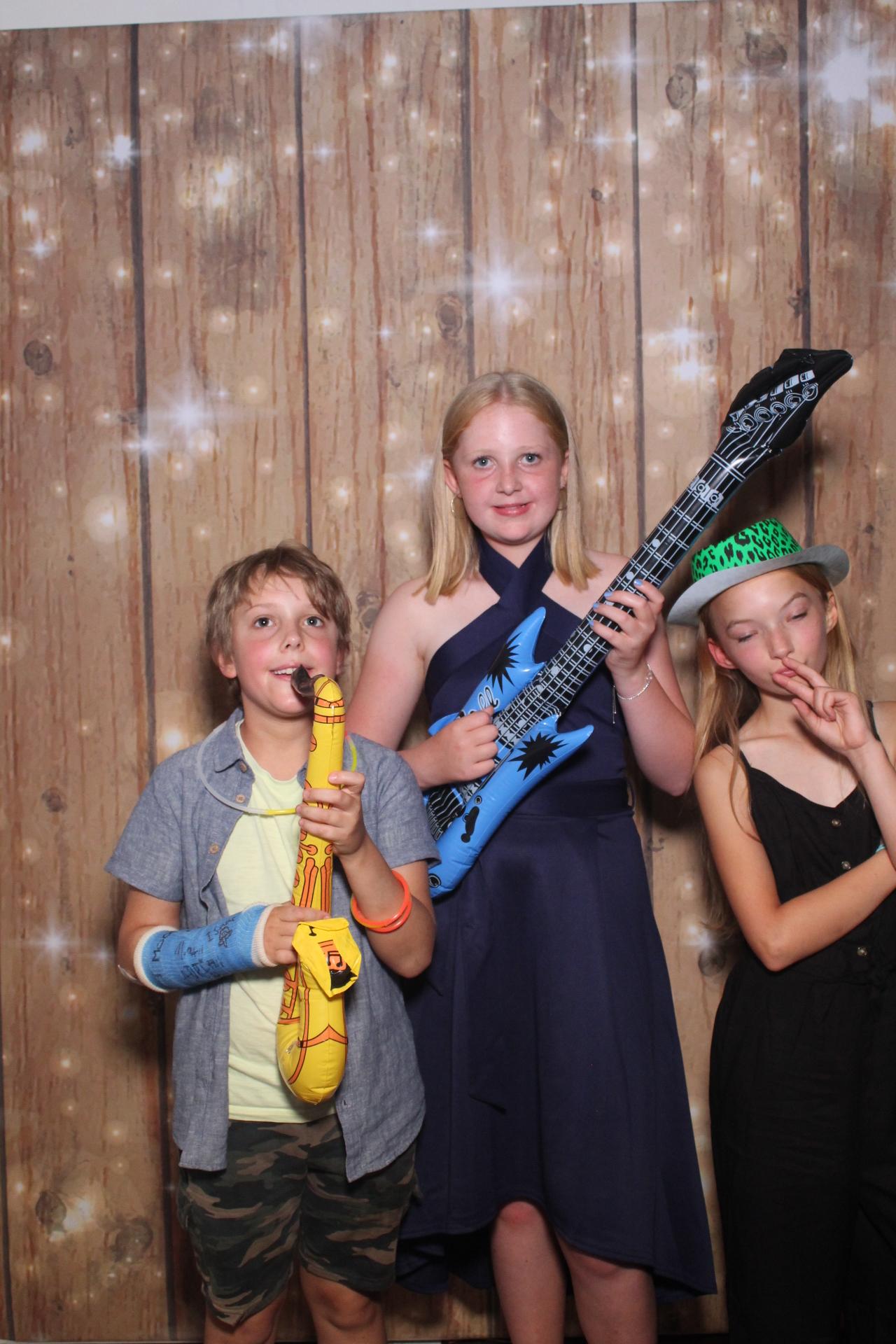 Oakworth Year 6 Leavers Party  | View more photos from the event at gallery.magicimages.uk/u/MagicImages/Oakworth-Year-6-Leavers-Party