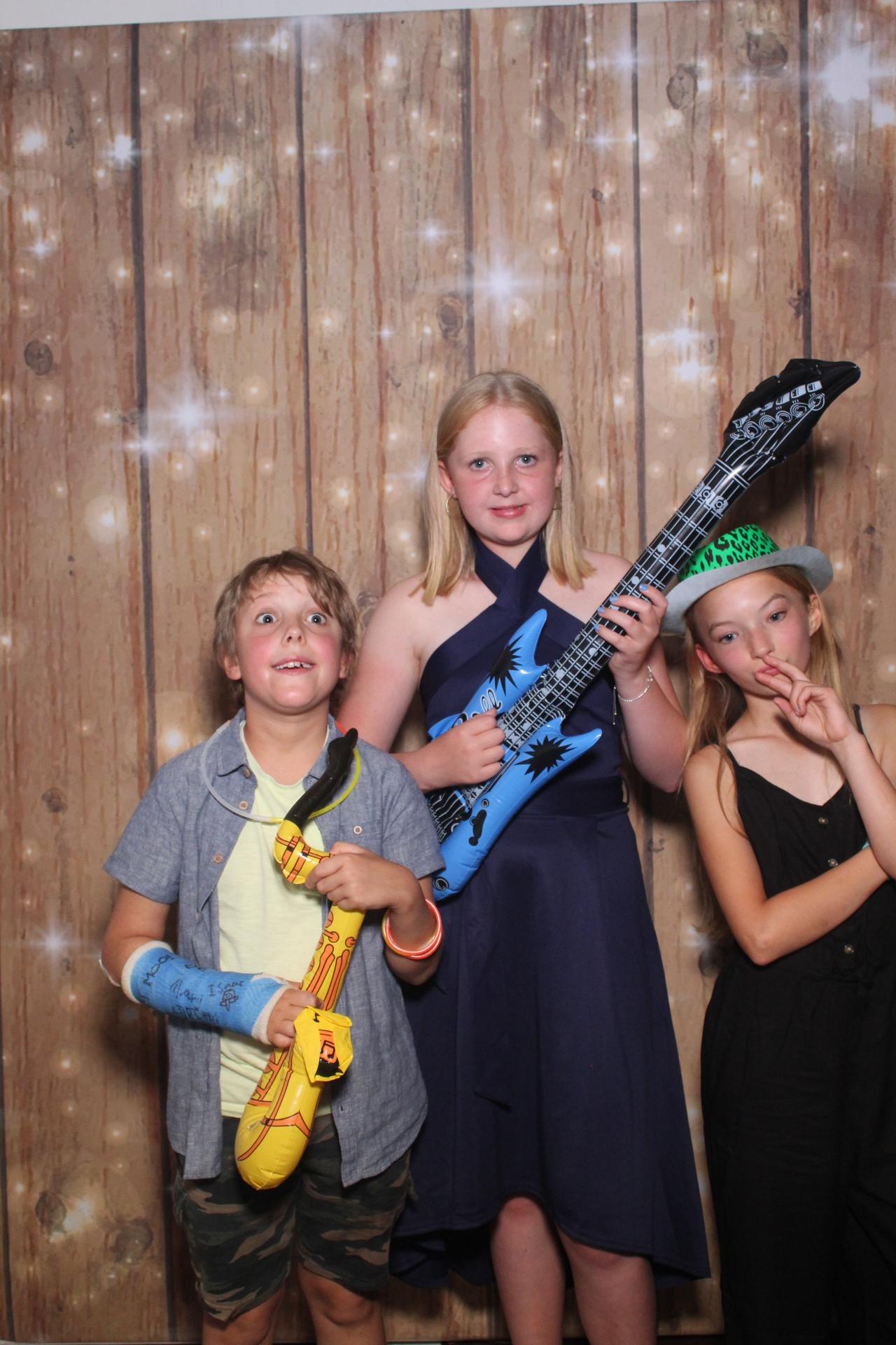 Oakworth Year 6 Leavers Party  | View more photos from the event at gallery.magicimages.uk/u/MagicImages/Oakworth-Year-6-Leavers-Party