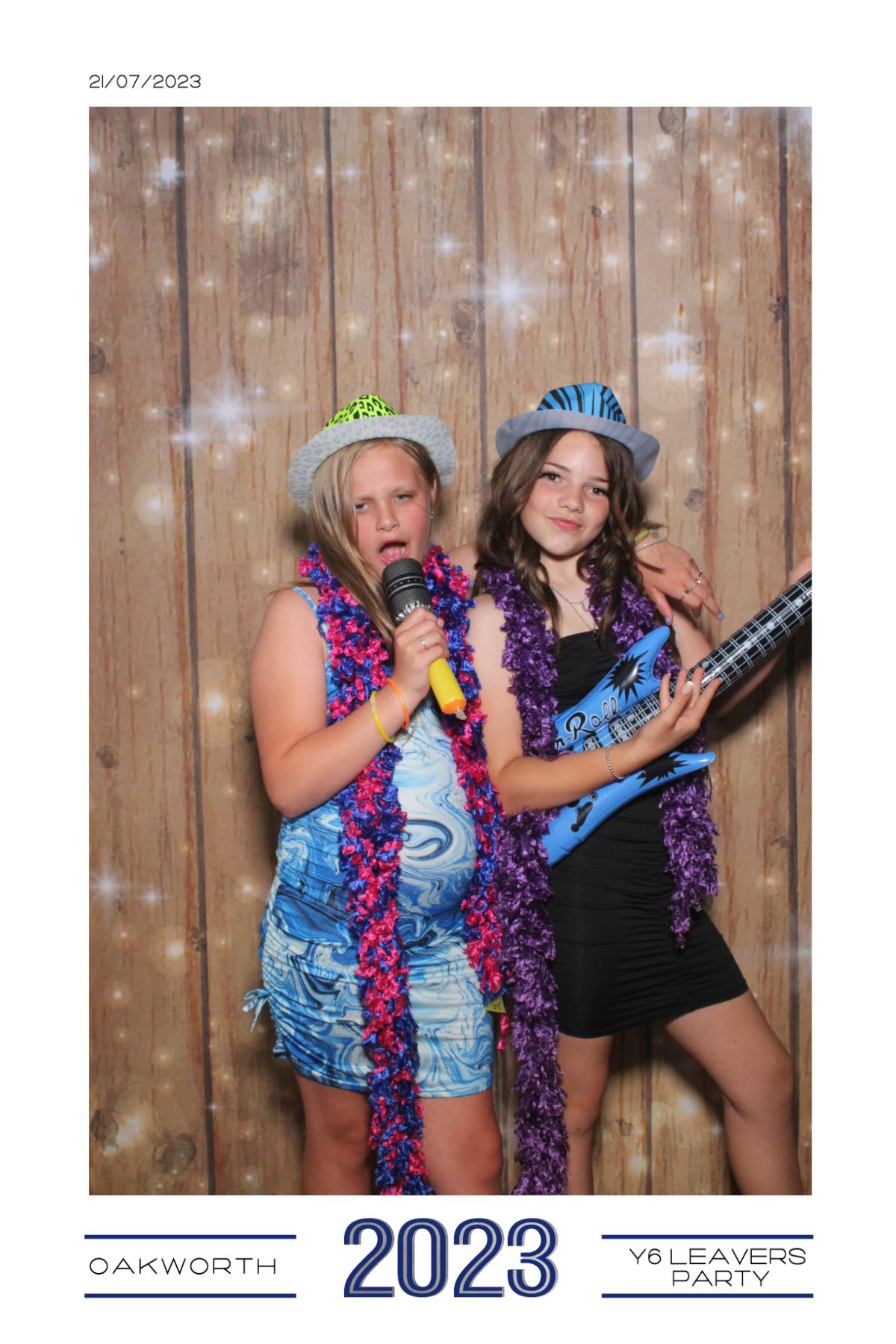 Oakworth Year 6 Leavers Party  | View more photos from the event at gallery.magicimages.uk/u/MagicImages/Oakworth-Year-6-Leavers-Party