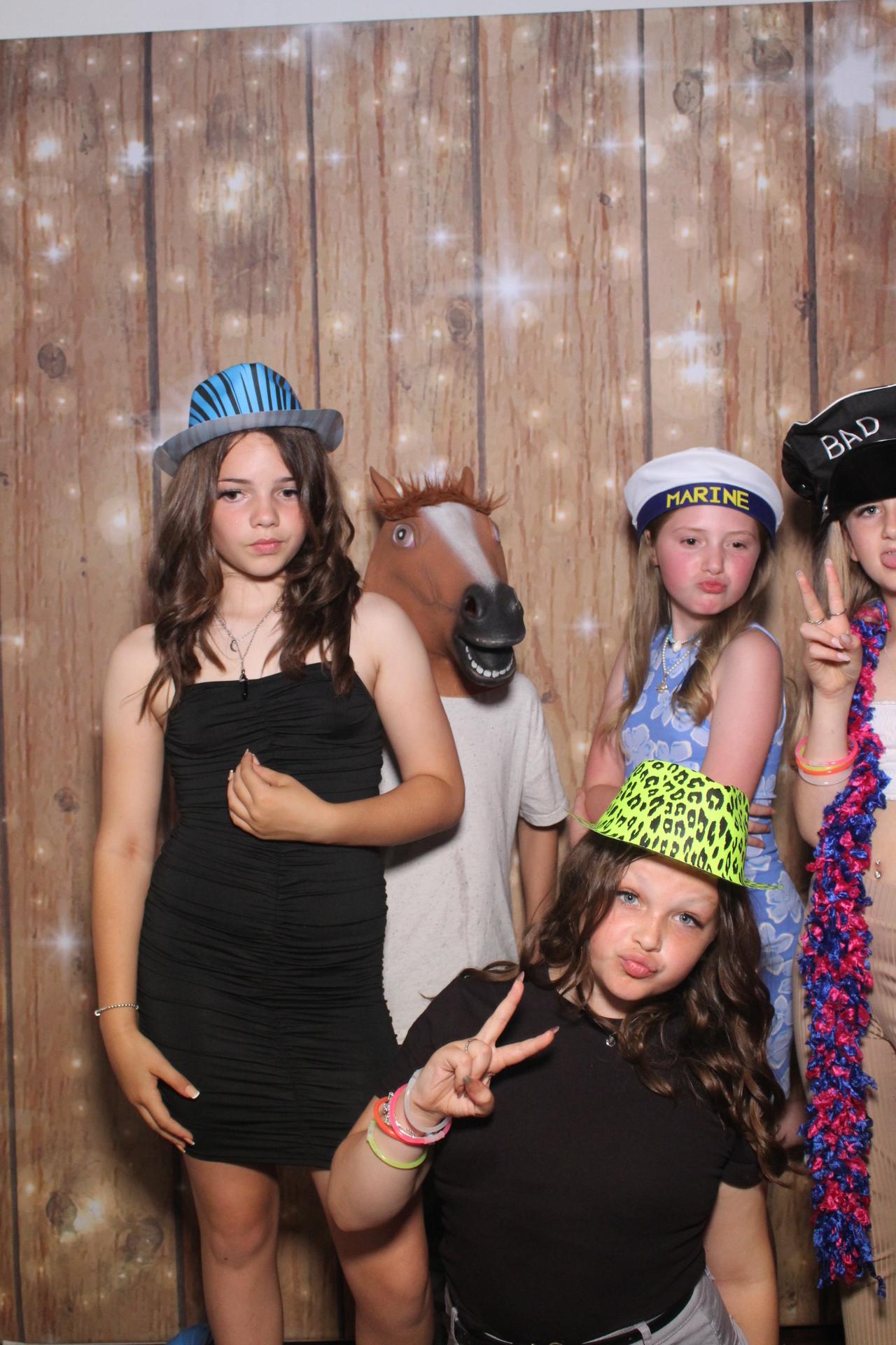 Oakworth Year 6 Leavers Party  | View more photos from the event at gallery.magicimages.uk/u/MagicImages/Oakworth-Year-6-Leavers-Party