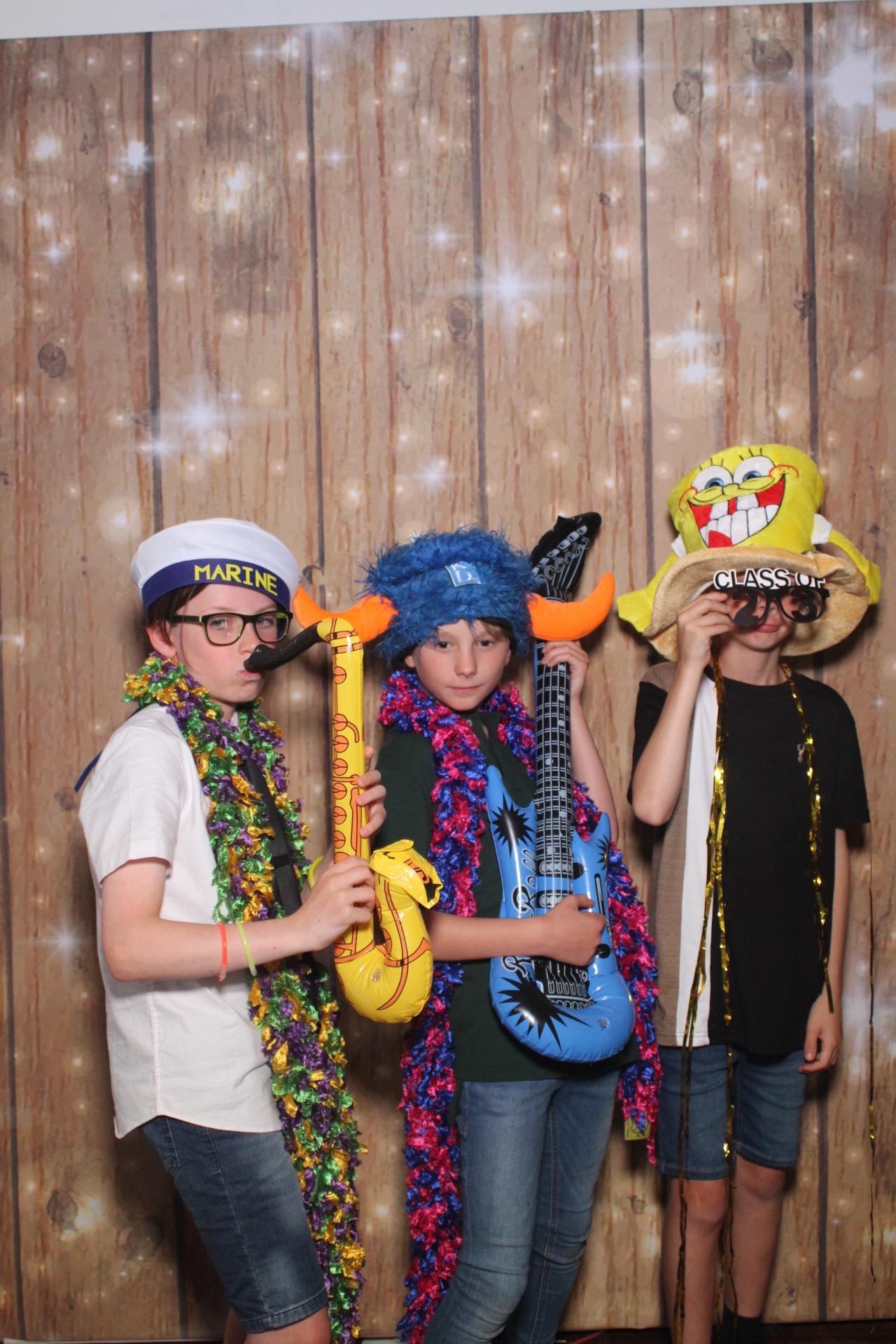 Oakworth Year 6 Leavers Party  | View more photos from the event at gallery.magicimages.uk/u/MagicImages/Oakworth-Year-6-Leavers-Party