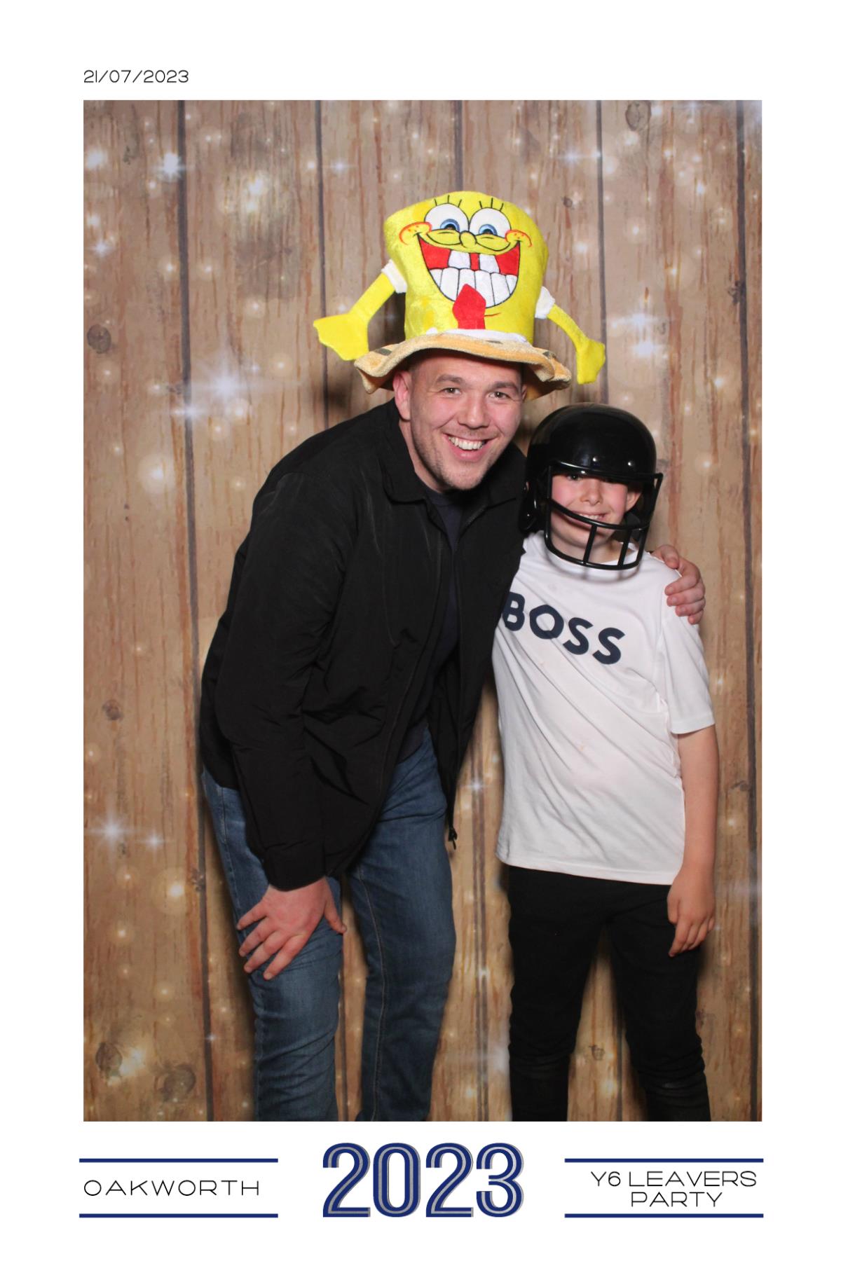 Oakworth Year 6 Leavers Party  | View more photos from the event at gallery.magicimages.uk/u/MagicImages/Oakworth-Year-6-Leavers-Party