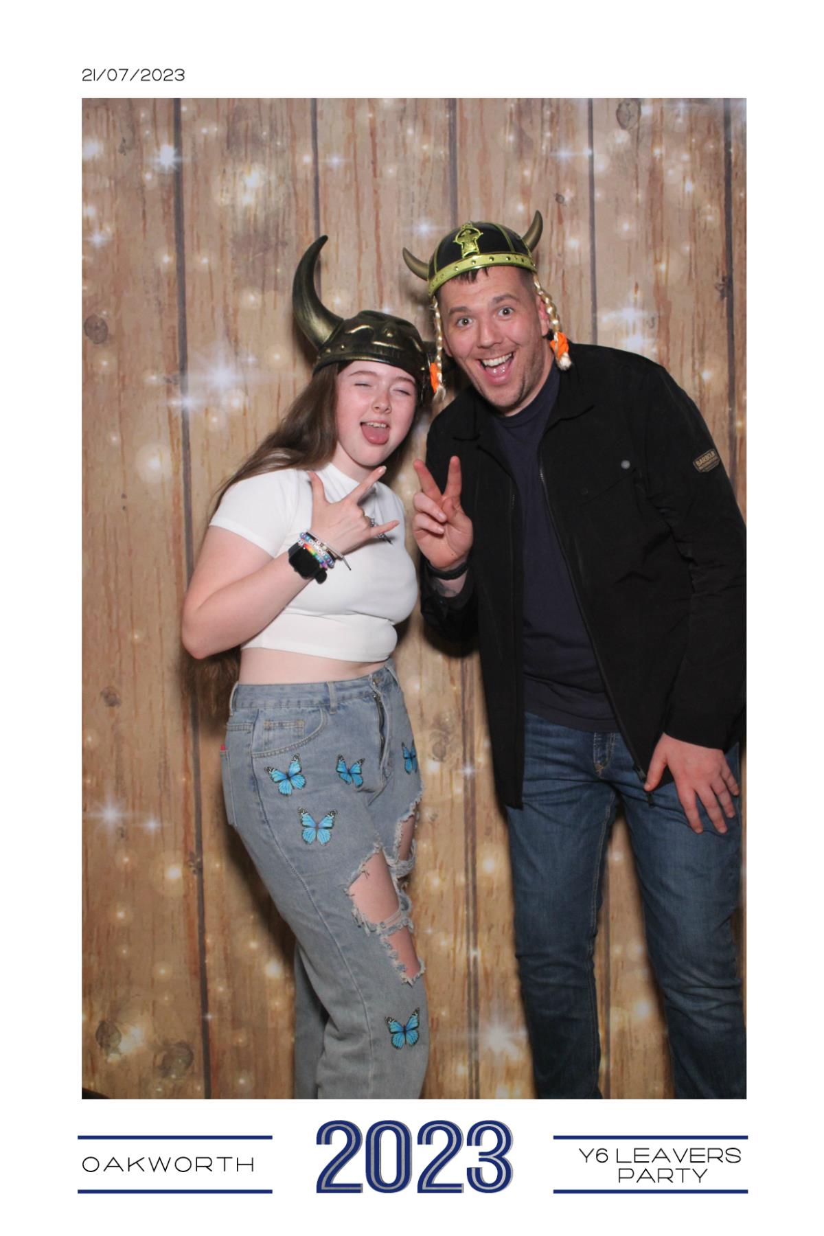 Oakworth Year 6 Leavers Party  | View more photos from the event at gallery.magicimages.uk/u/MagicImages/Oakworth-Year-6-Leavers-Party
