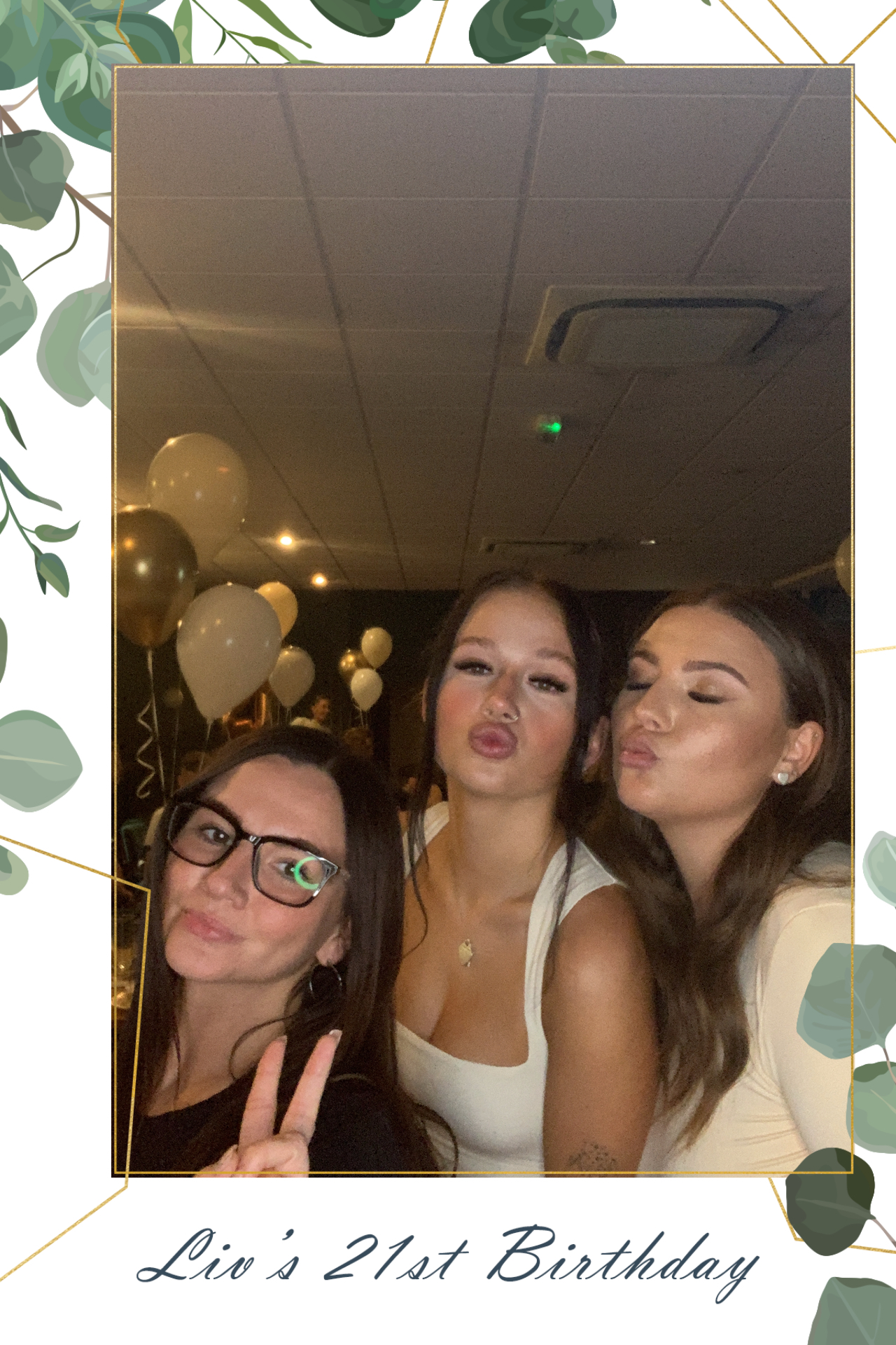 Olivia's 21st  | View more photos from the event at gallery.magicimages.uk/u/MagicImages/Olivias-21st