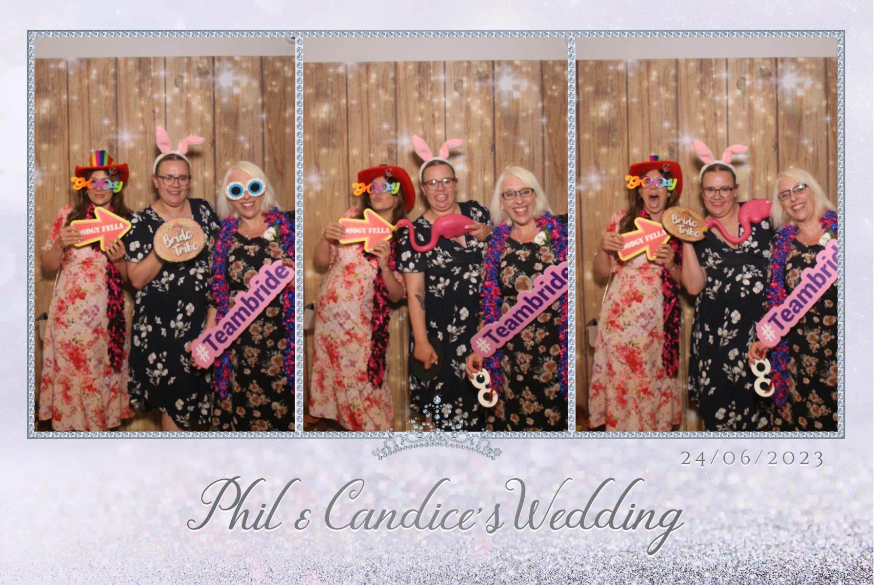 Phil & Candice  | View more photos from the event at gallery.magicimages.uk/u/MagicImages/Phil-Candice