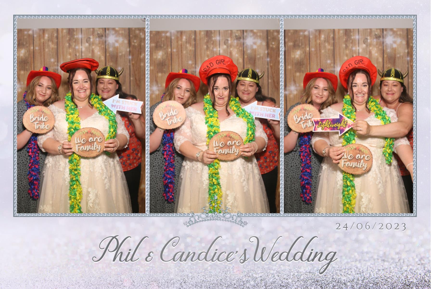 Phil & Candice  | View more photos from the event at gallery.magicimages.uk/u/MagicImages/Phil-Candice