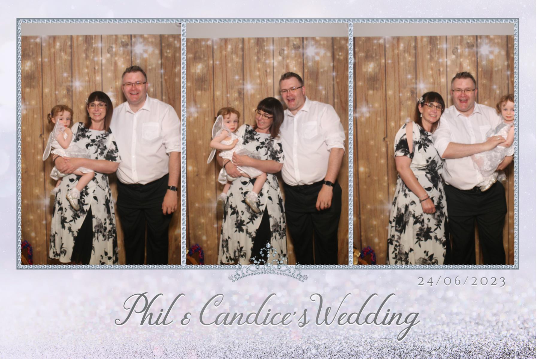 Phil & Candice  | View more photos from the event at gallery.magicimages.uk/u/MagicImages/Phil-Candice