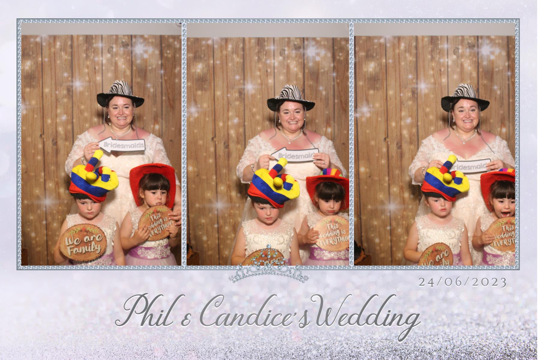 Phil & Candice  | View more photos from the event at gallery.magicimages.uk/u/MagicImages/Phil-Candice