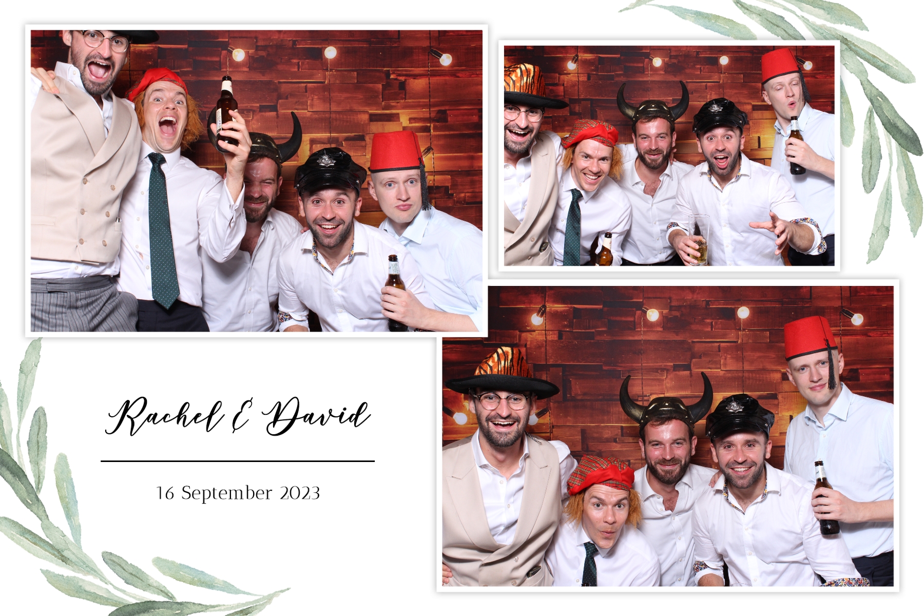 Rachel and David’s wedding | View more photos from the event at gallery.magicimages.uk/u/MagicImages/Rachel-and-David’s-wedding