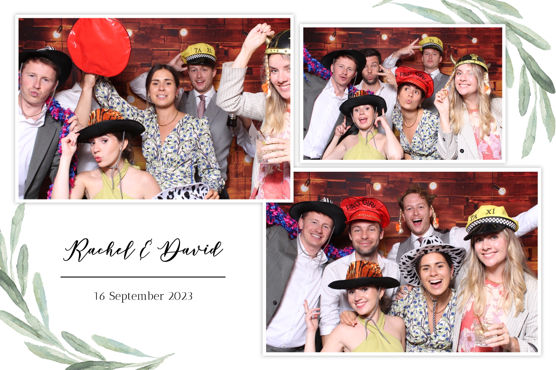 Rachel and David’s wedding | View more photos from the event at gallery.magicimages.uk/u/MagicImages/Rachel-and-David’s-wedding