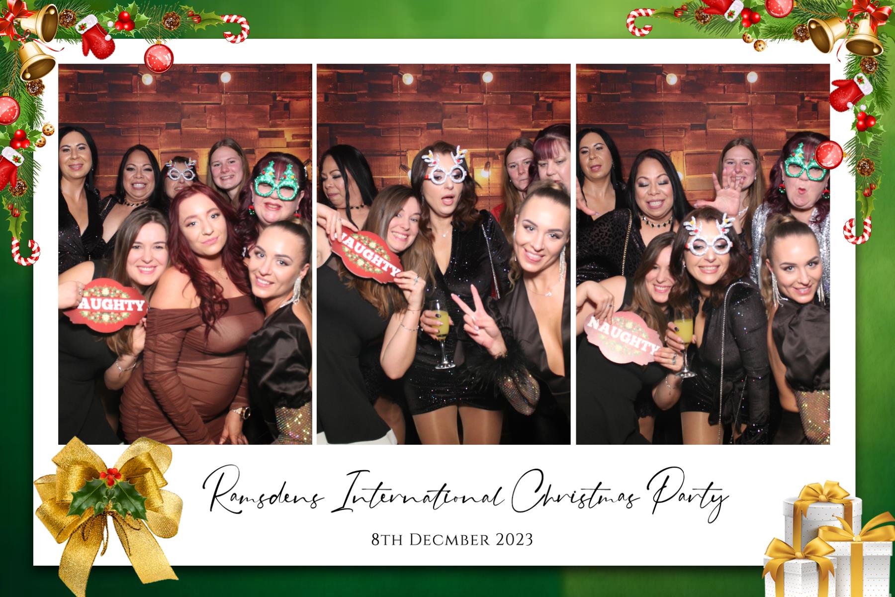 Ramsdens Christmas Party   | View more photos from the event at gallery.magicimages.uk/u/MagicImages/Ramsdens-Christmas-Party-0