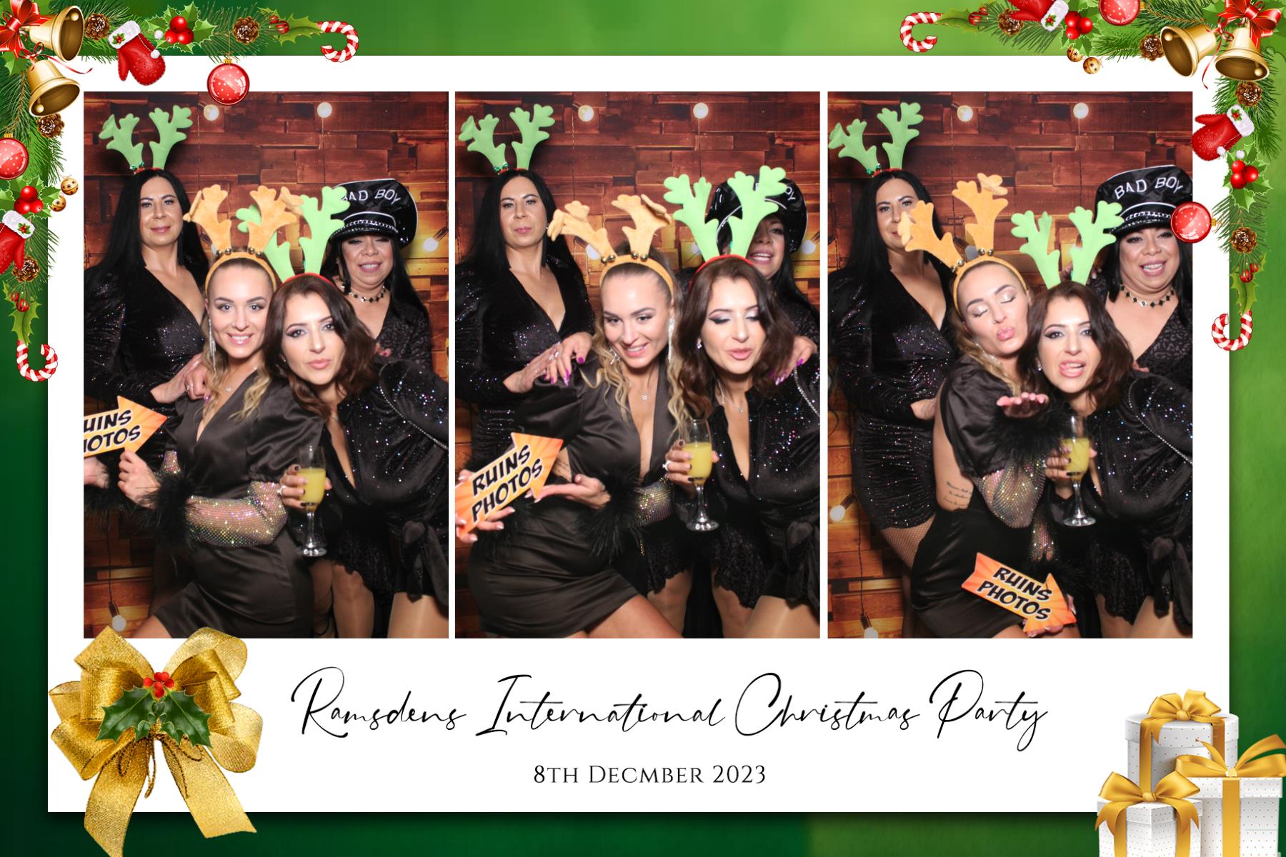 Ramsdens Christmas Party   | View more photos from the event at gallery.magicimages.uk/u/MagicImages/Ramsdens-Christmas-Party-0