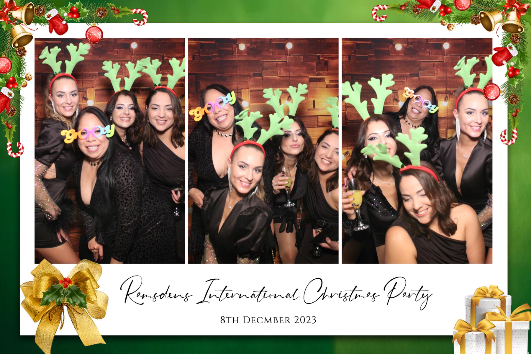 Ramsdens Christmas Party   | View more photos from the event at gallery.magicimages.uk/u/MagicImages/Ramsdens-Christmas-Party-0