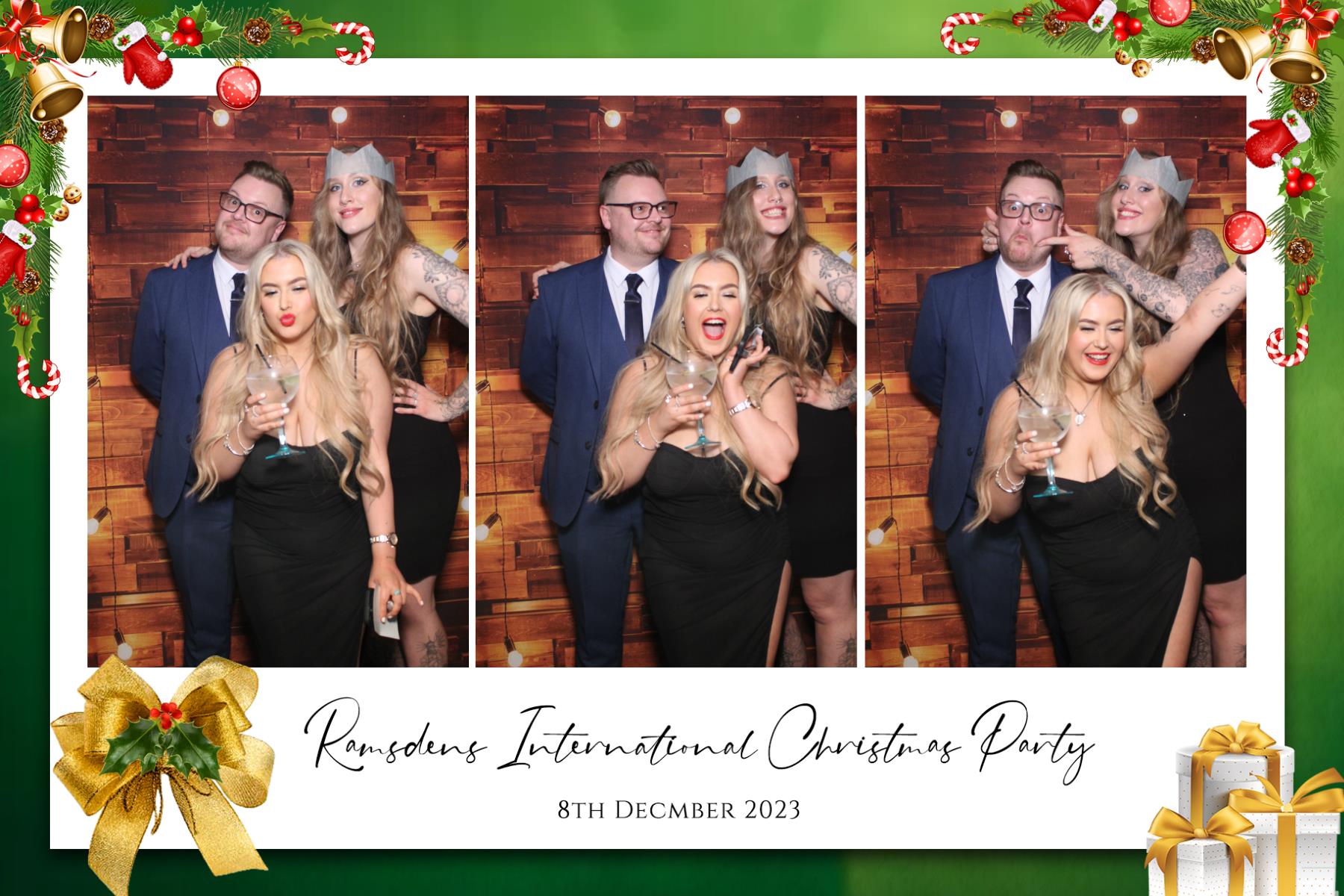 Ramsdens Christmas Party   | View more photos from the event at gallery.magicimages.uk/u/MagicImages/Ramsdens-Christmas-Party-0