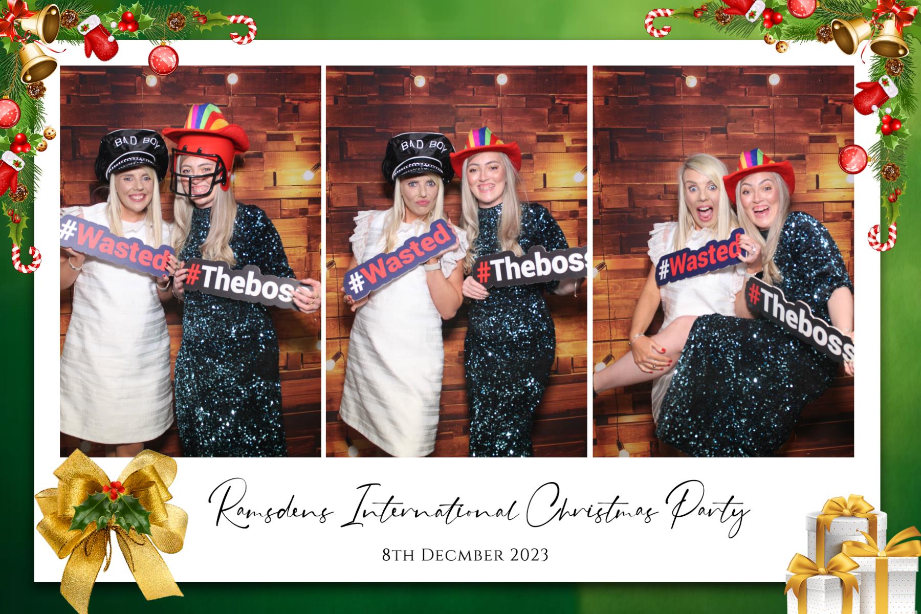 Ramsdens Christmas Party   | View more photos from the event at gallery.magicimages.uk/u/MagicImages/Ramsdens-Christmas-Party-0