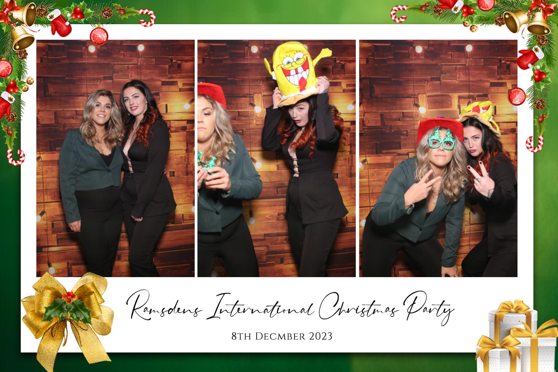 Ramsdens Christmas Party   | View more photos from the event at gallery.magicimages.uk/u/MagicImages/Ramsdens-Christmas-Party-0