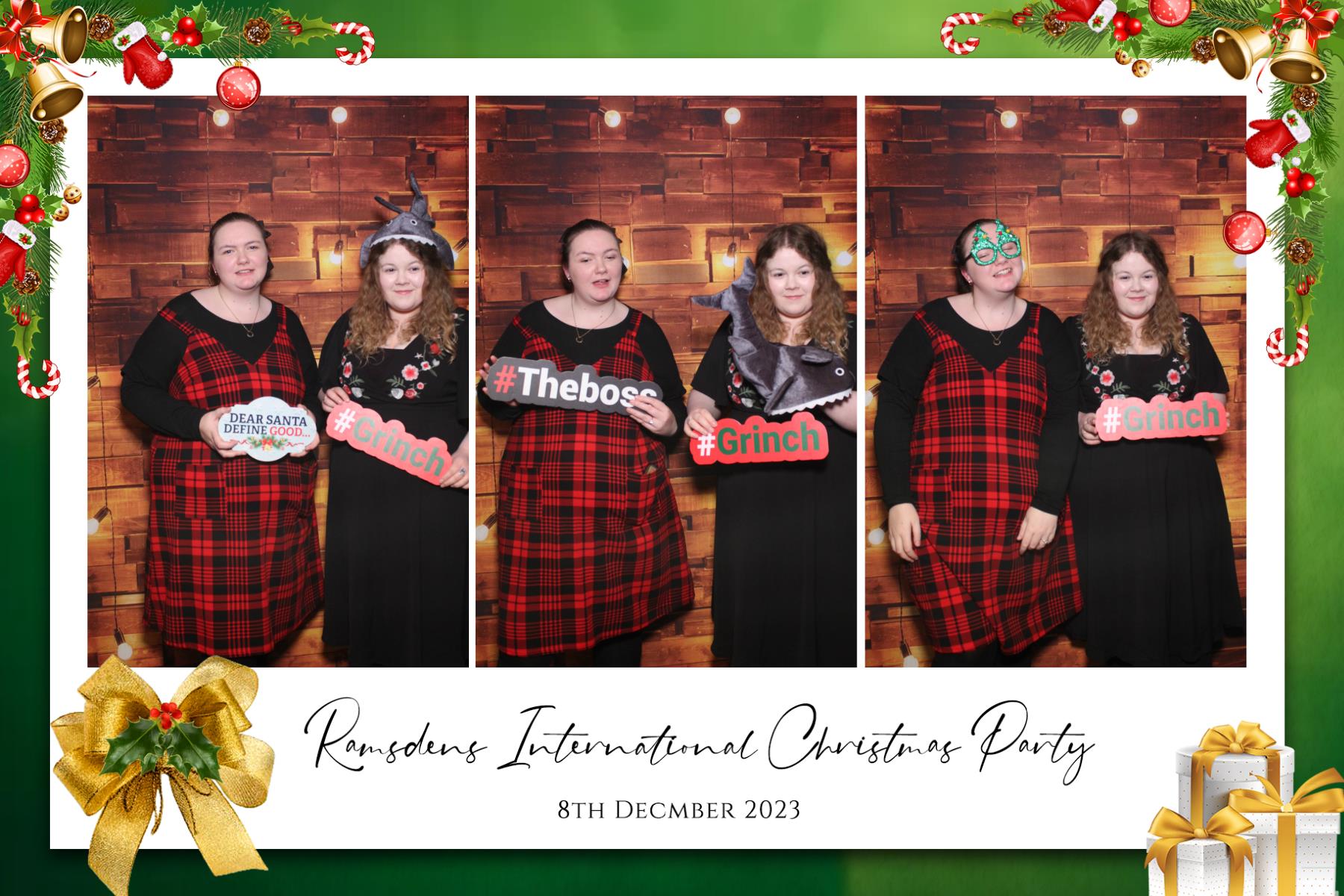 Ramsdens Christmas Party   | View more photos from the event at gallery.magicimages.uk/u/MagicImages/Ramsdens-Christmas-Party-0