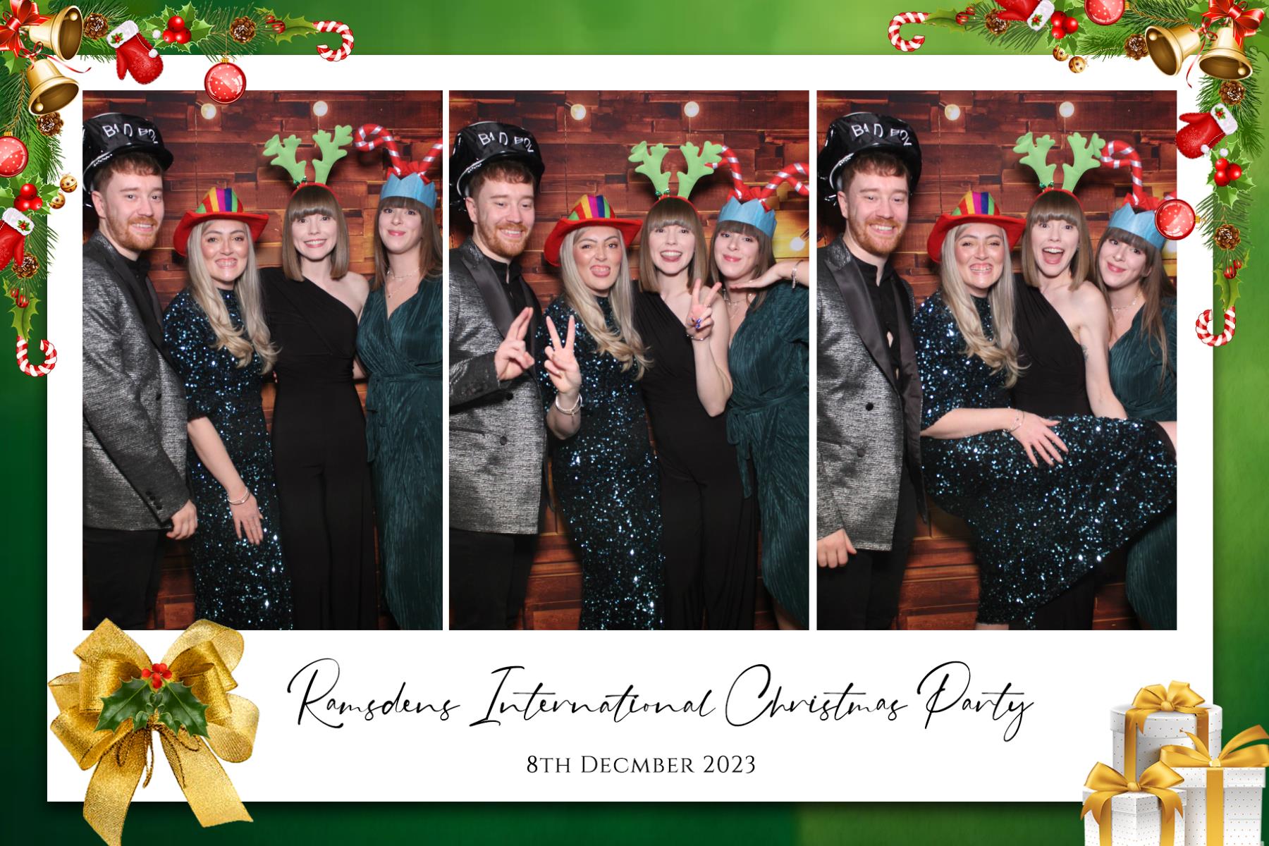 Ramsdens Christmas Party   | View more photos from the event at gallery.magicimages.uk/u/MagicImages/Ramsdens-Christmas-Party-0