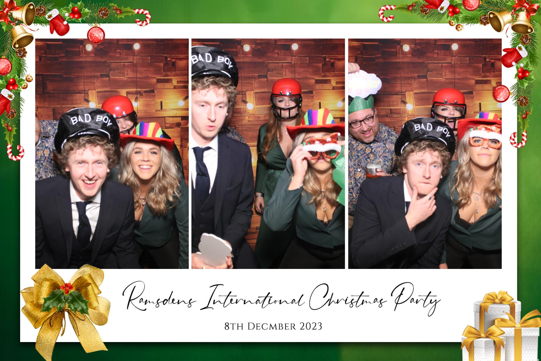 Ramsdens Christmas Party   | View more photos from the event at gallery.magicimages.uk/u/MagicImages/Ramsdens-Christmas-Party-0
