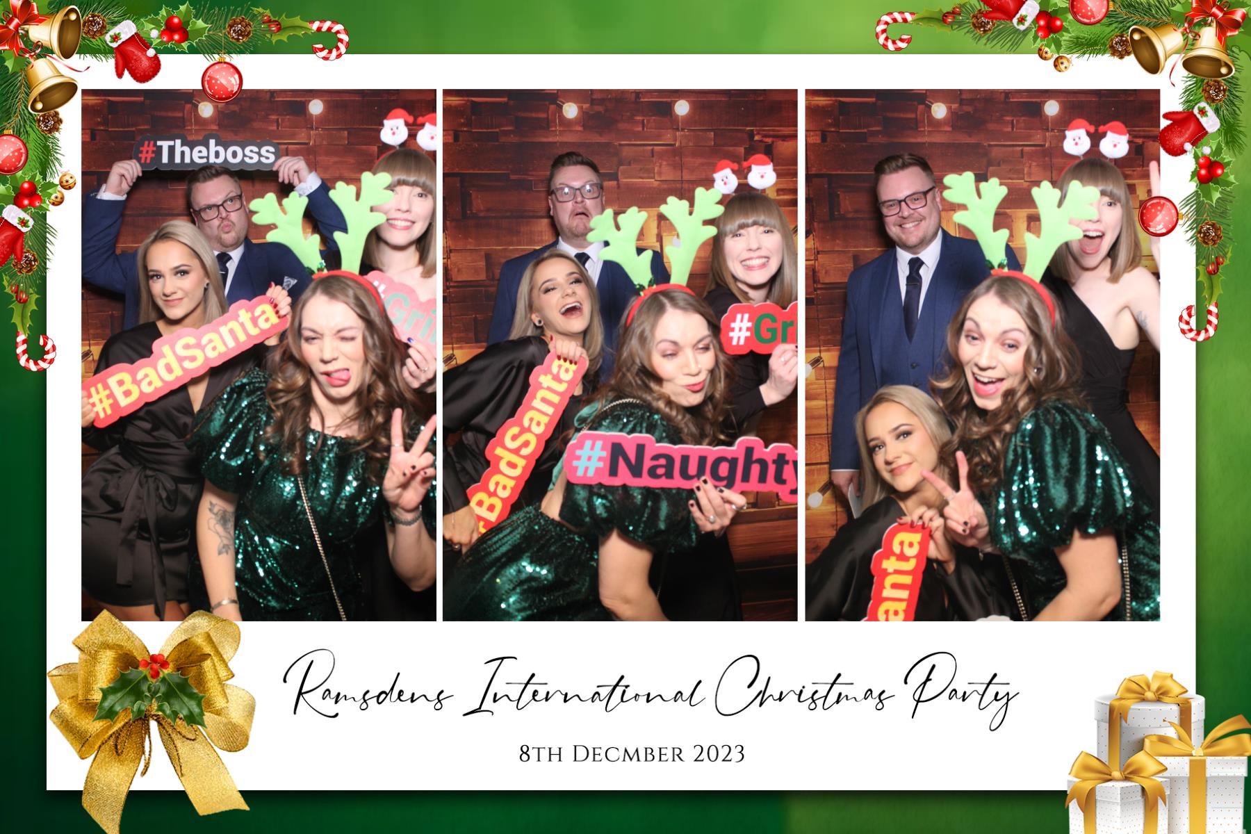 Ramsdens Christmas Party   | View more photos from the event at gallery.magicimages.uk/u/MagicImages/Ramsdens-Christmas-Party-0