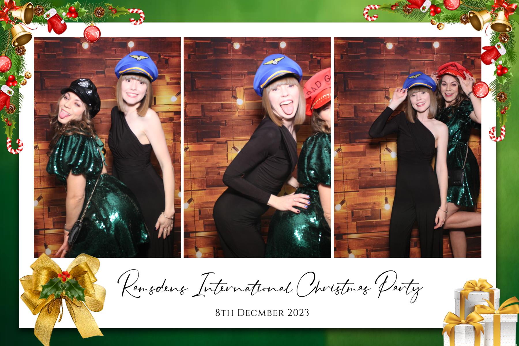 Ramsdens Christmas Party   | View more photos from the event at gallery.magicimages.uk/u/MagicImages/Ramsdens-Christmas-Party-0