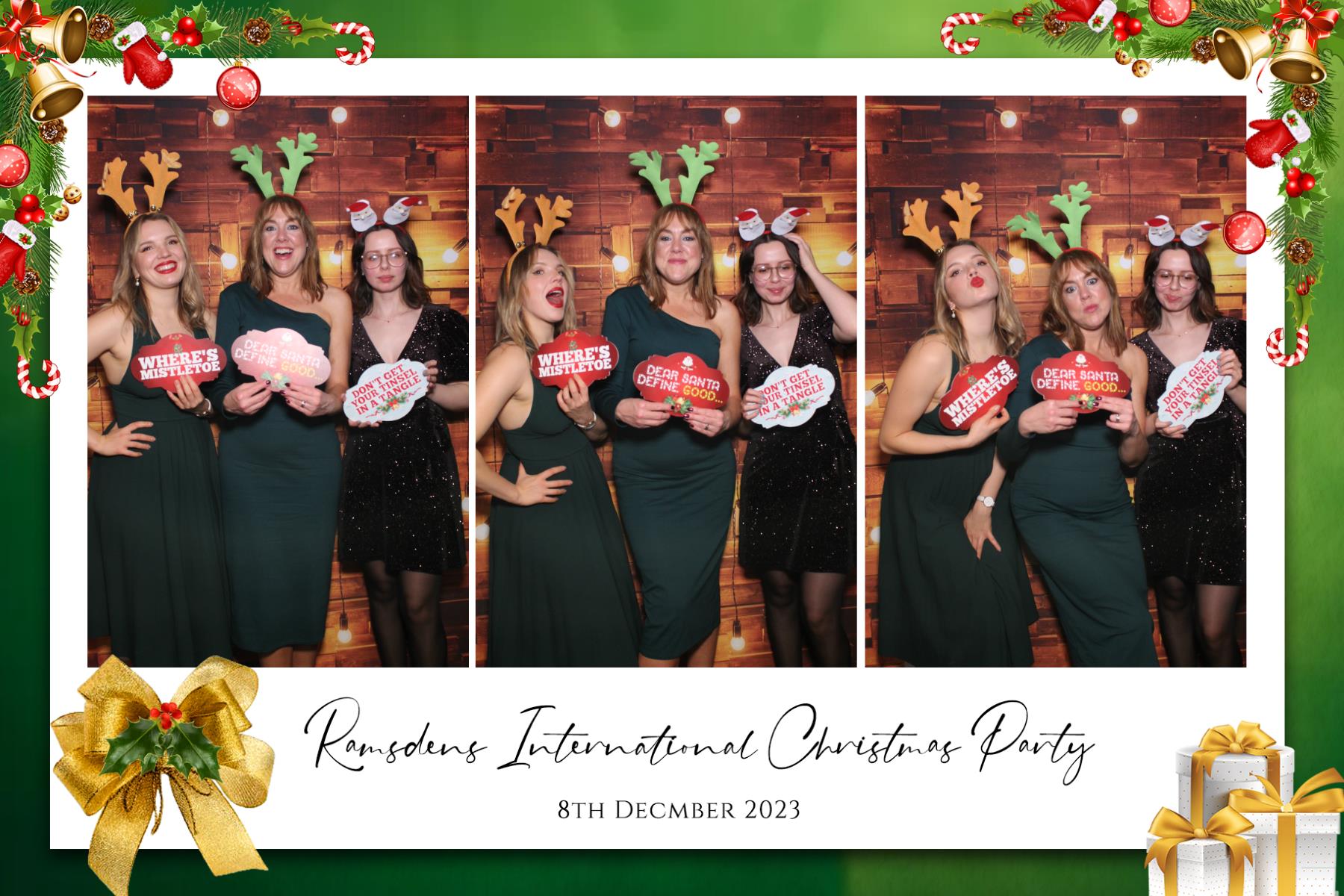 Ramsdens Christmas Party   | View more photos from the event at gallery.magicimages.uk/u/MagicImages/Ramsdens-Christmas-Party-0