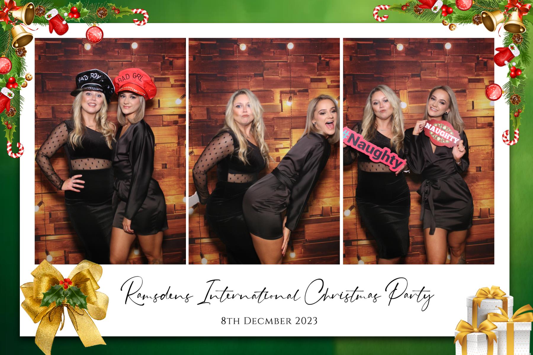 Ramsdens Christmas Party   | View more photos from the event at gallery.magicimages.uk/u/MagicImages/Ramsdens-Christmas-Party-0