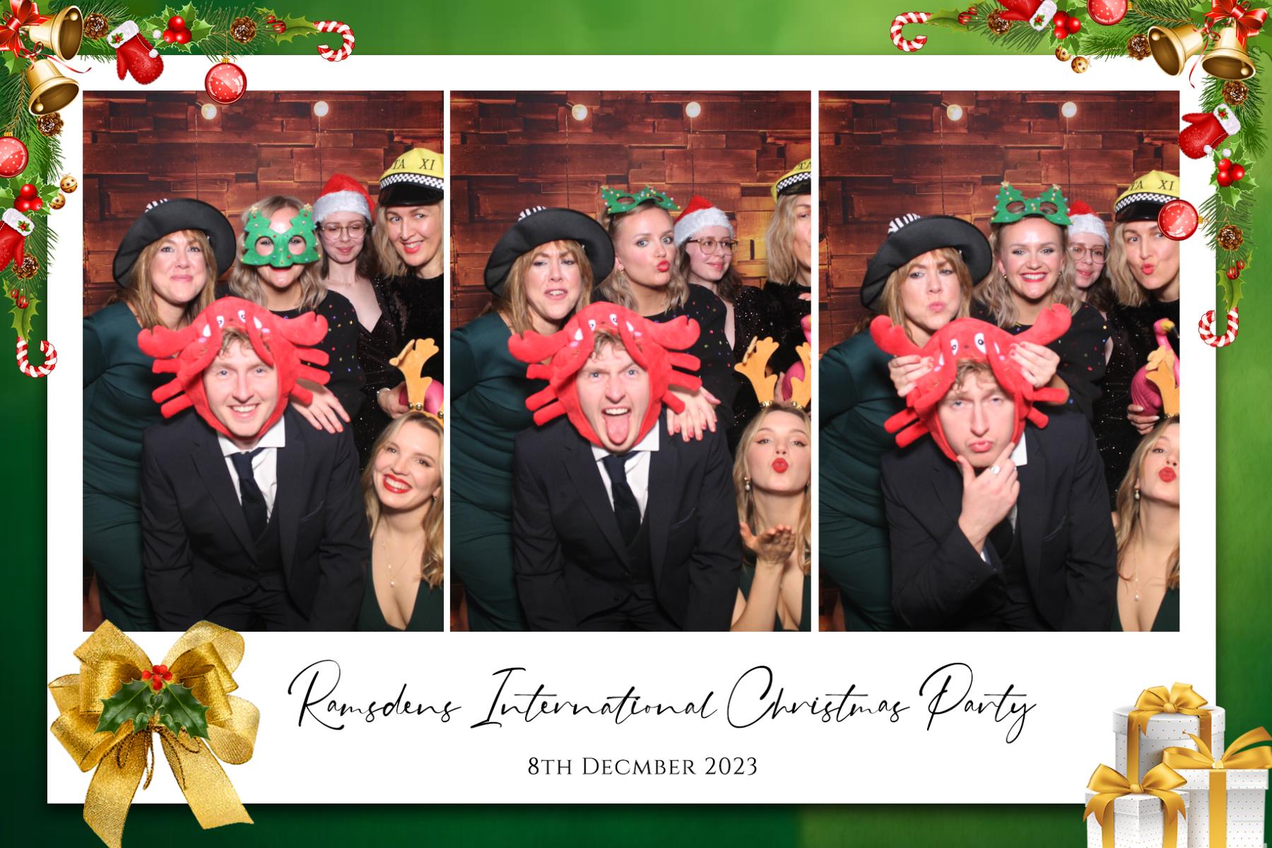 Ramsdens Christmas Party   | View more photos from the event at gallery.magicimages.uk/u/MagicImages/Ramsdens-Christmas-Party-0