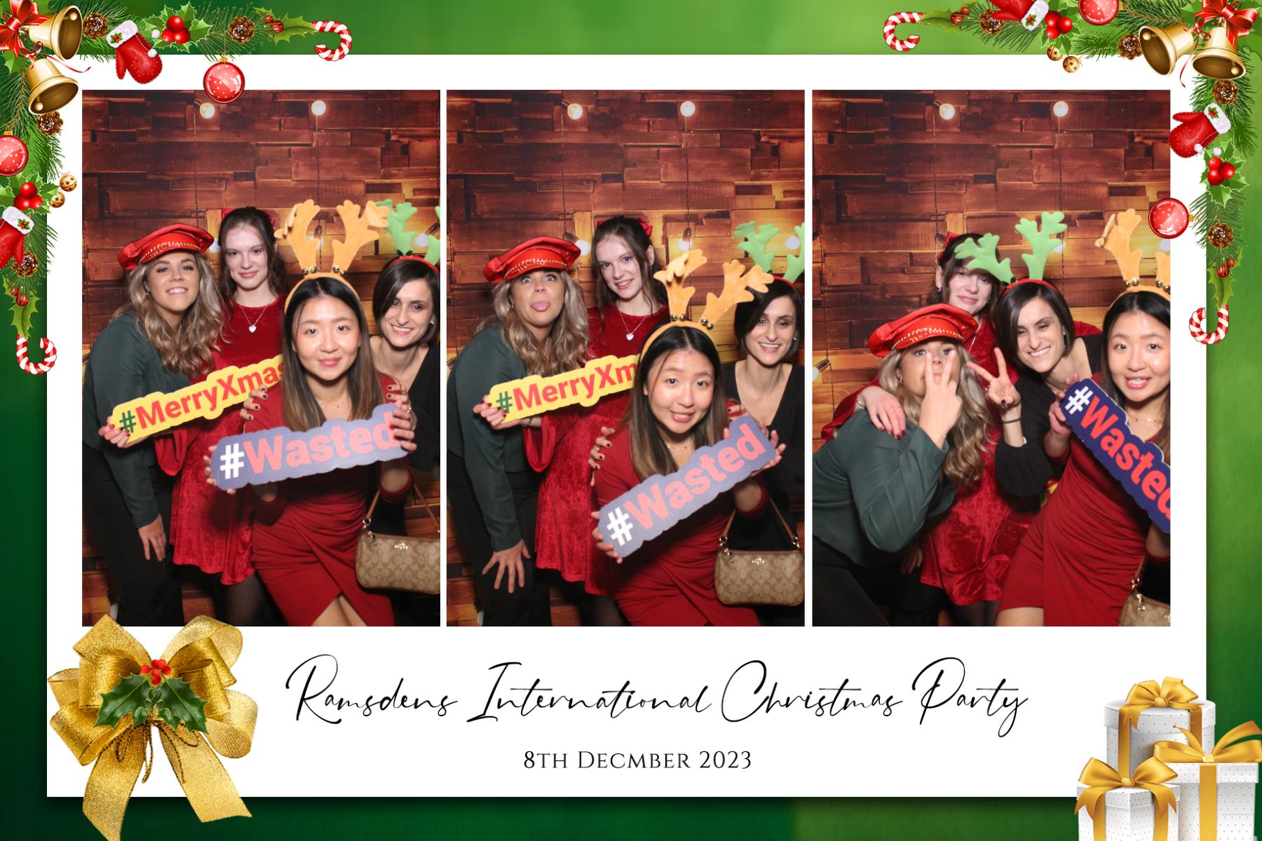 Ramsdens Christmas Party   | View more photos from the event at gallery.magicimages.uk/u/MagicImages/Ramsdens-Christmas-Party-0