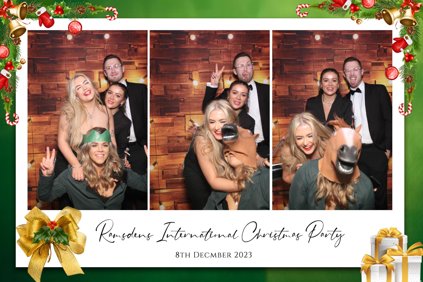 Ramsdens Christmas Party   | View more photos from the event at gallery.magicimages.uk/u/MagicImages/Ramsdens-Christmas-Party-0